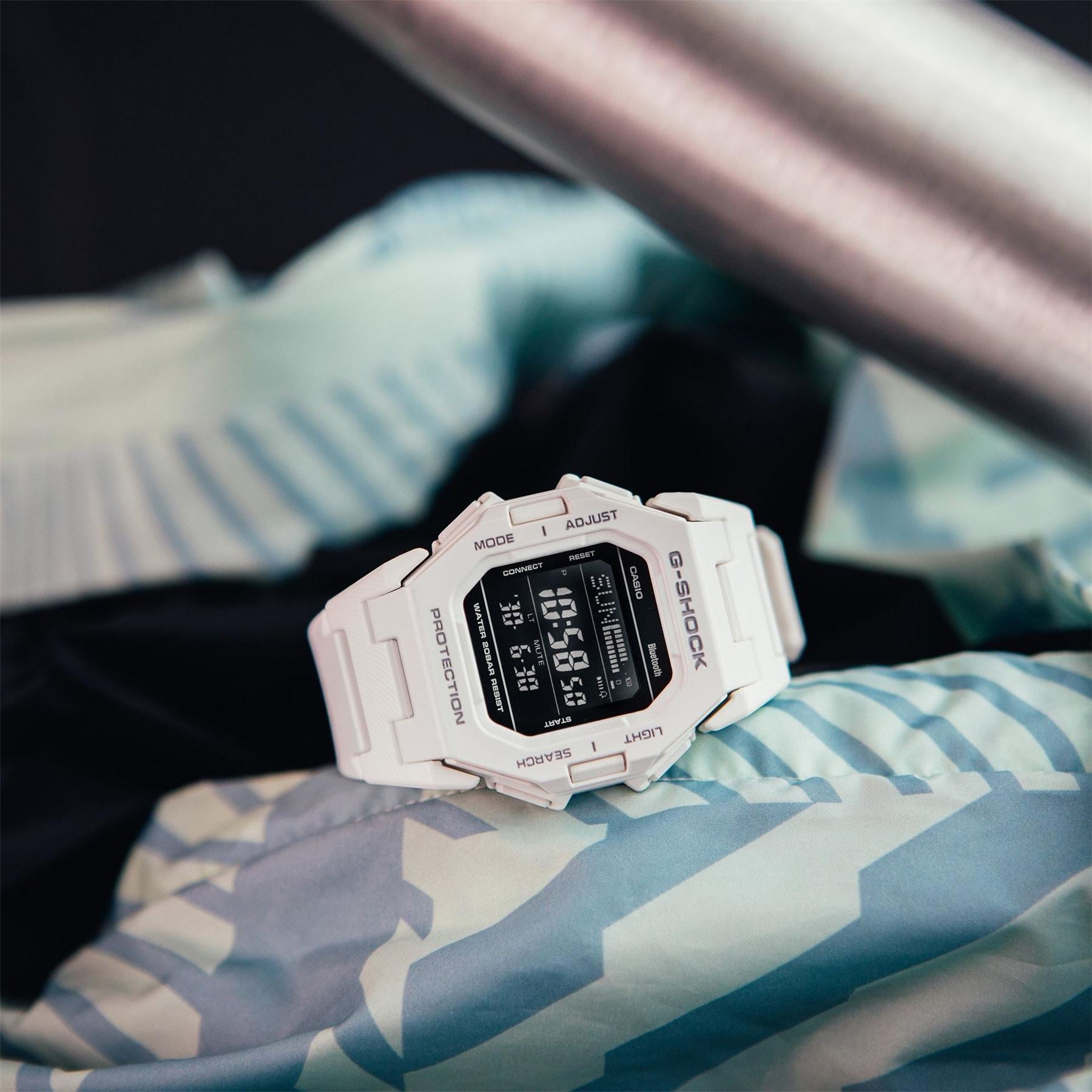 G Shock Adults Digital Watch