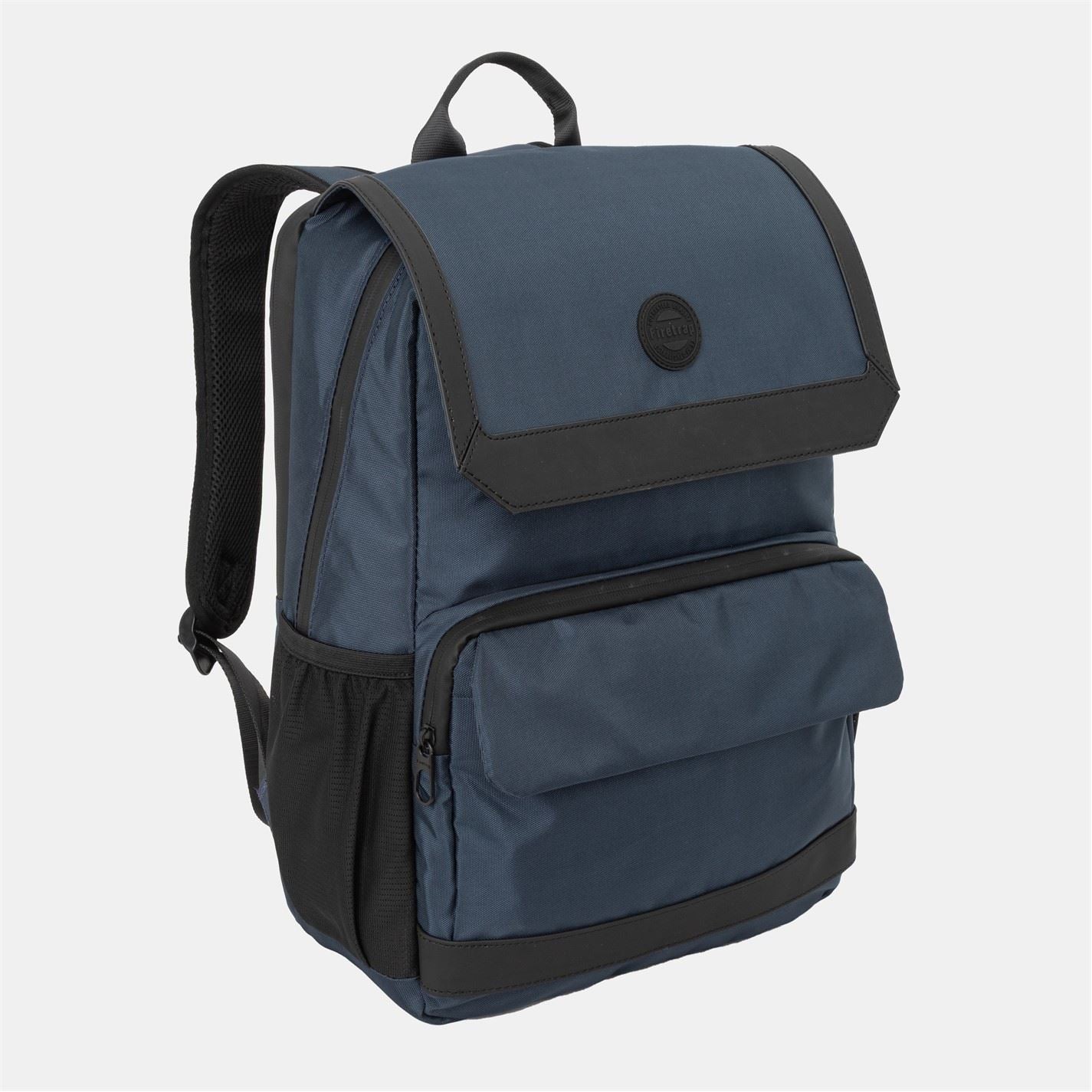 Firetrap Foldover Backpack