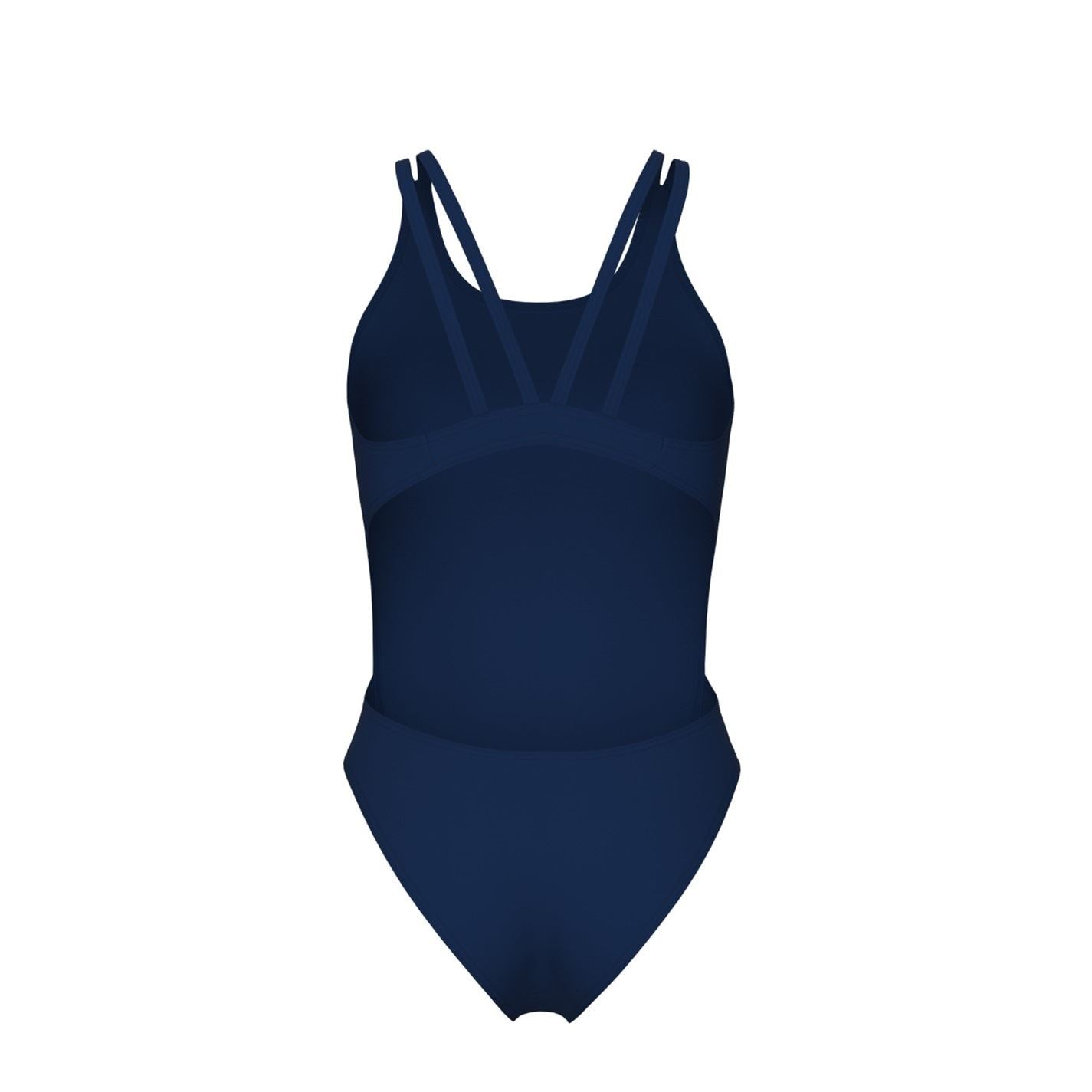 Arena Womens Swimsuit Tech Multi Solid