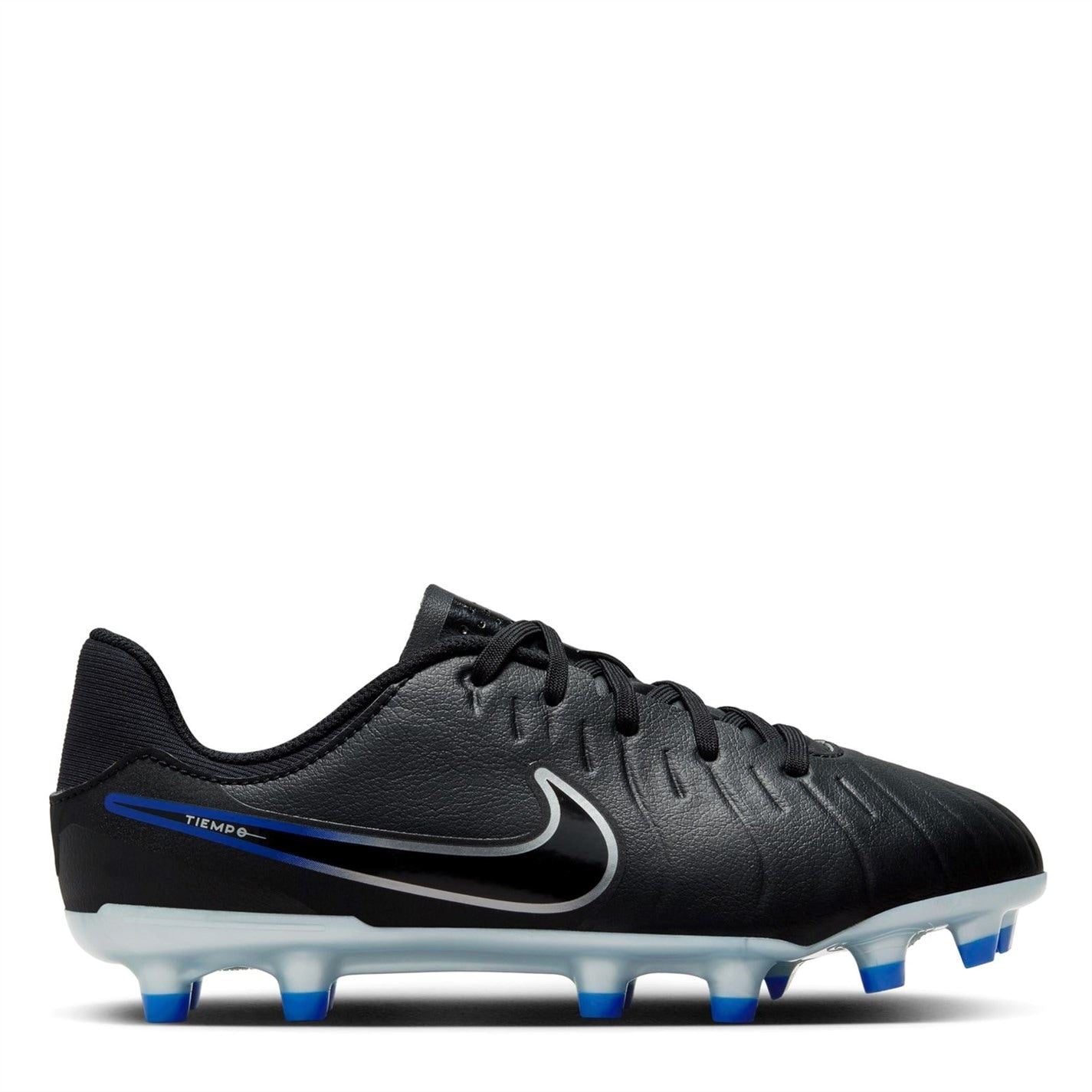 Nike Tiempo Legend 10 Academy Juniors Firm Ground Football Boots