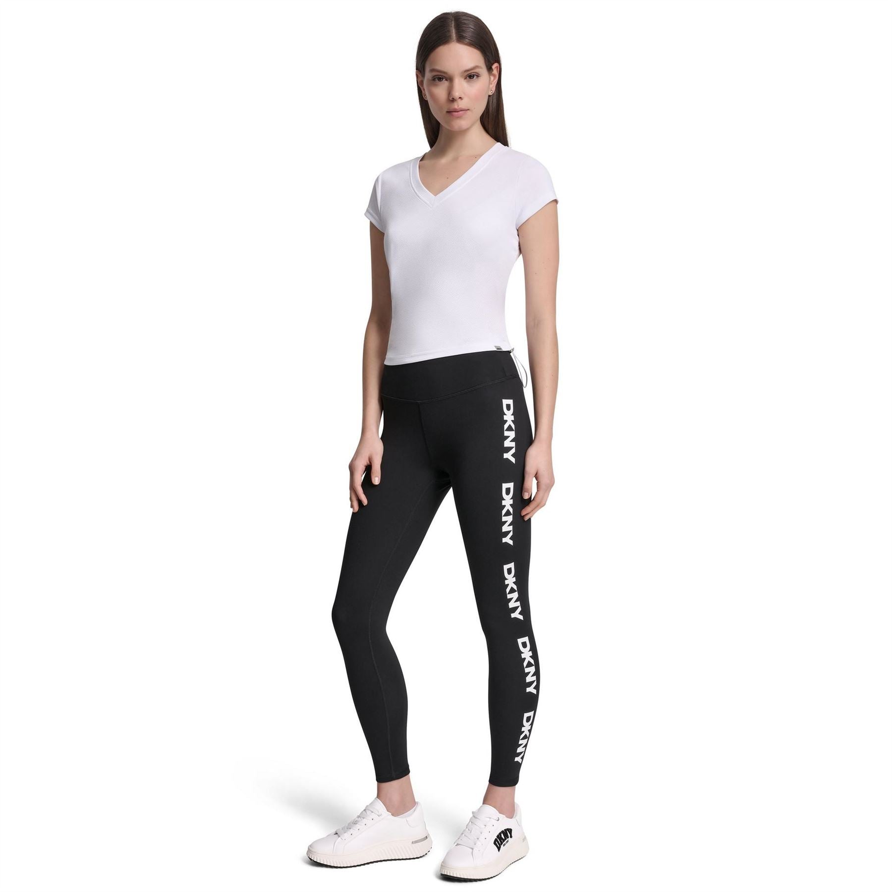 DKNY Hw 7 8 Legg