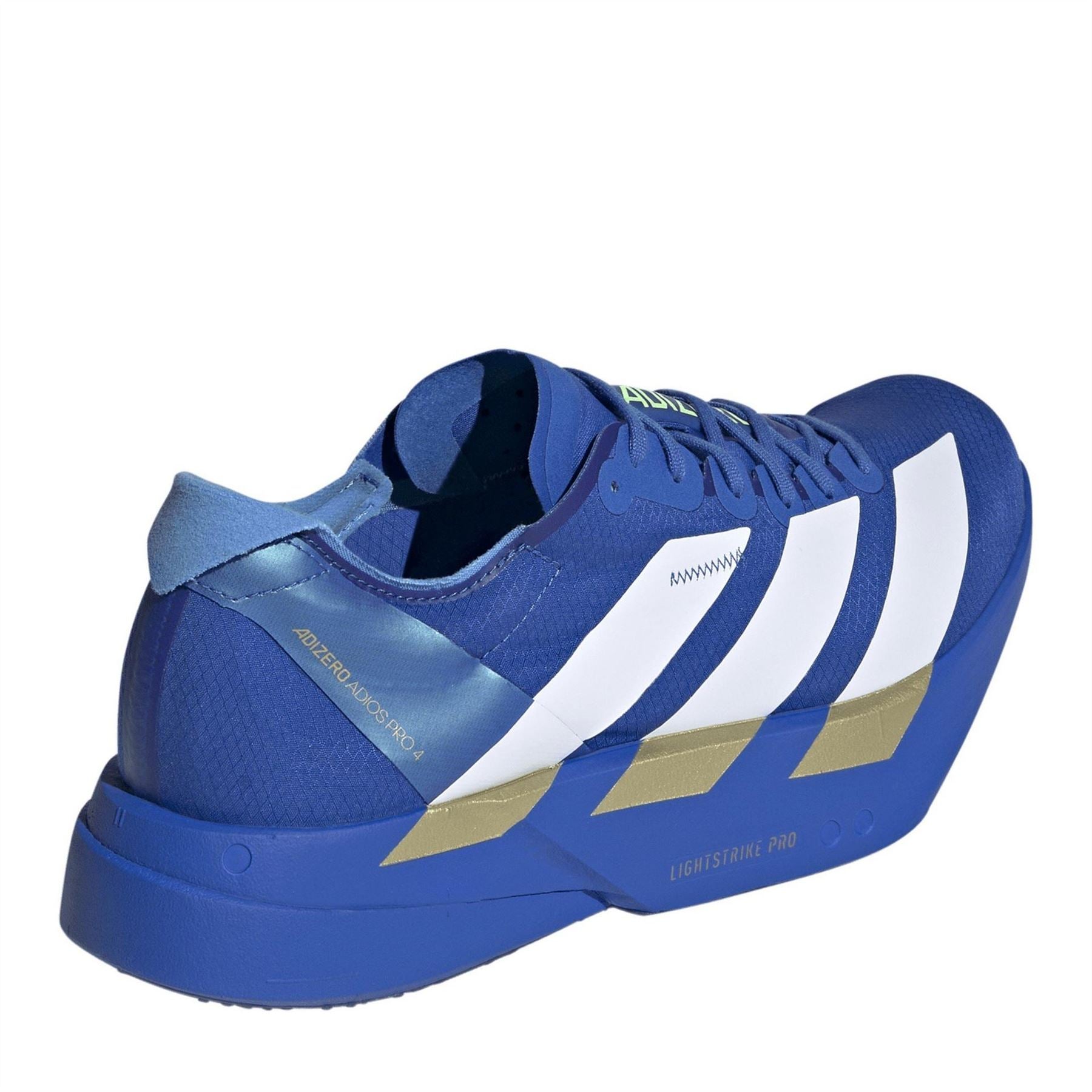 adidas Mens Adizero Adios Pro 4 Shoes