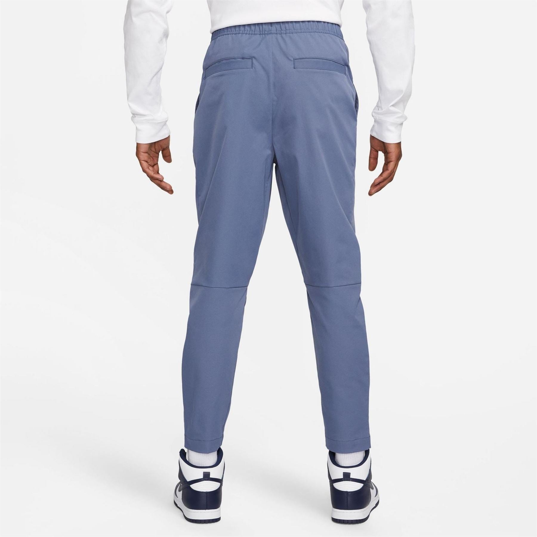 Nike M Nk Clb Wvn Ta Sn99