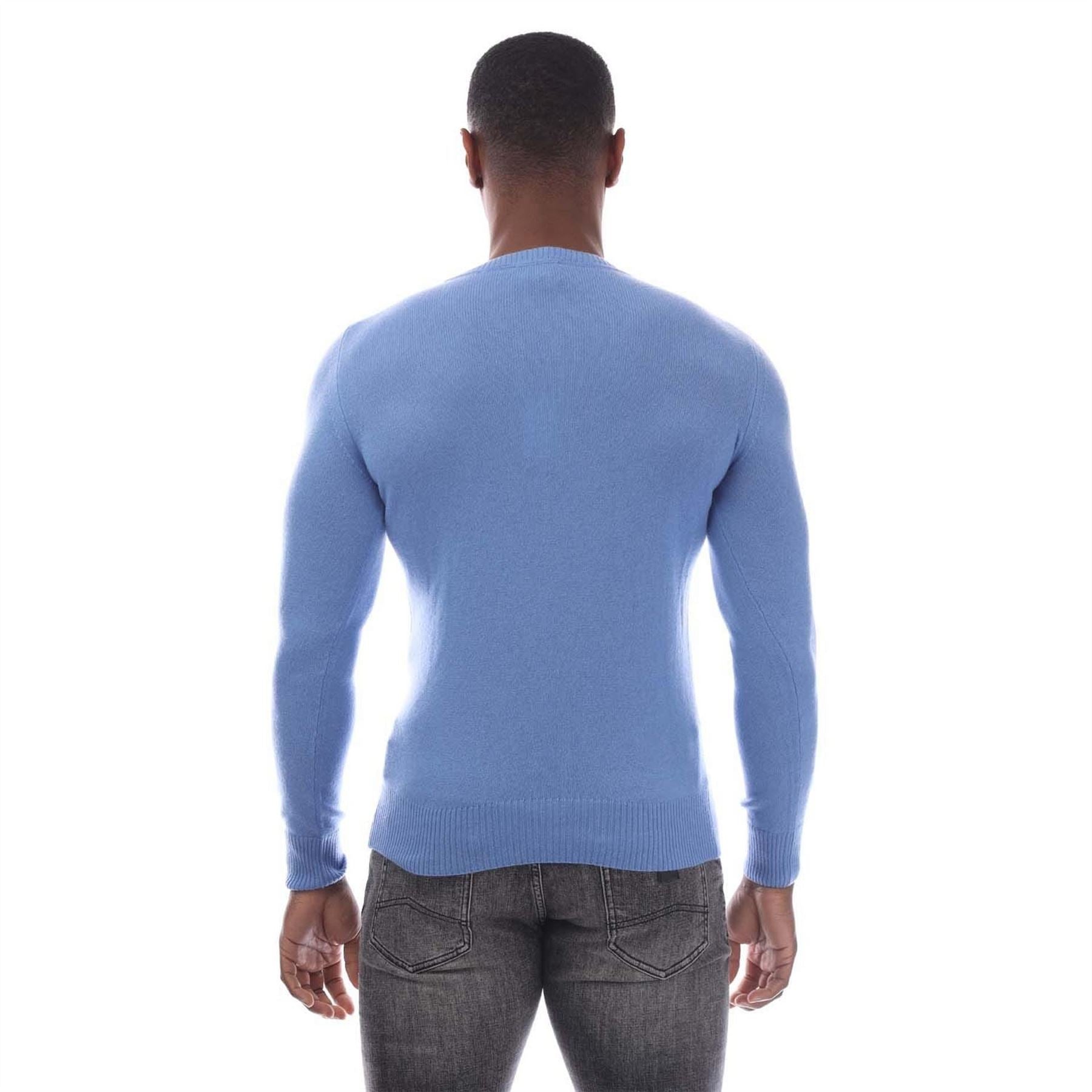 Emporio Armani Cashmere Jumper