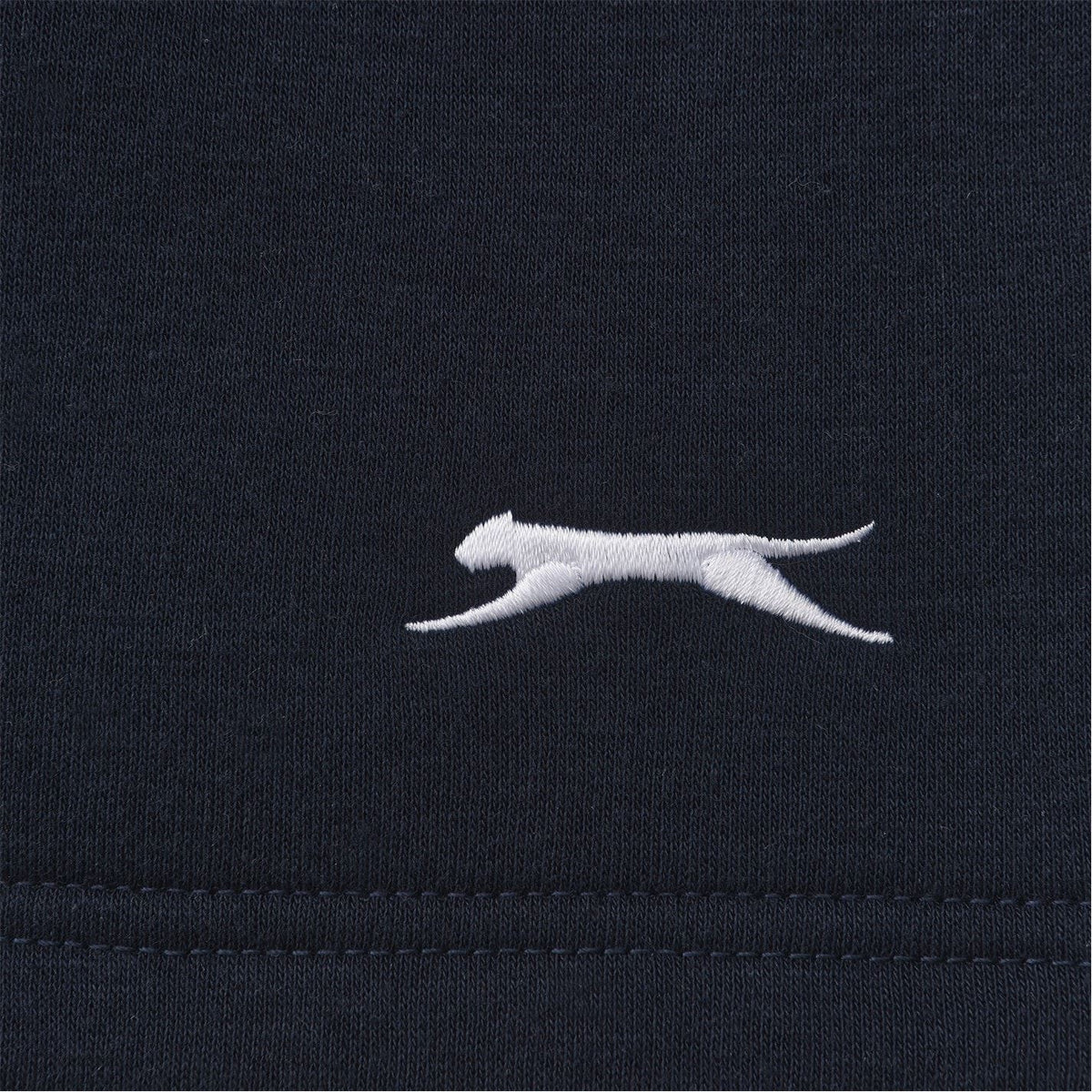 Slazenger Sweat Shorts with Elasticated Waistband