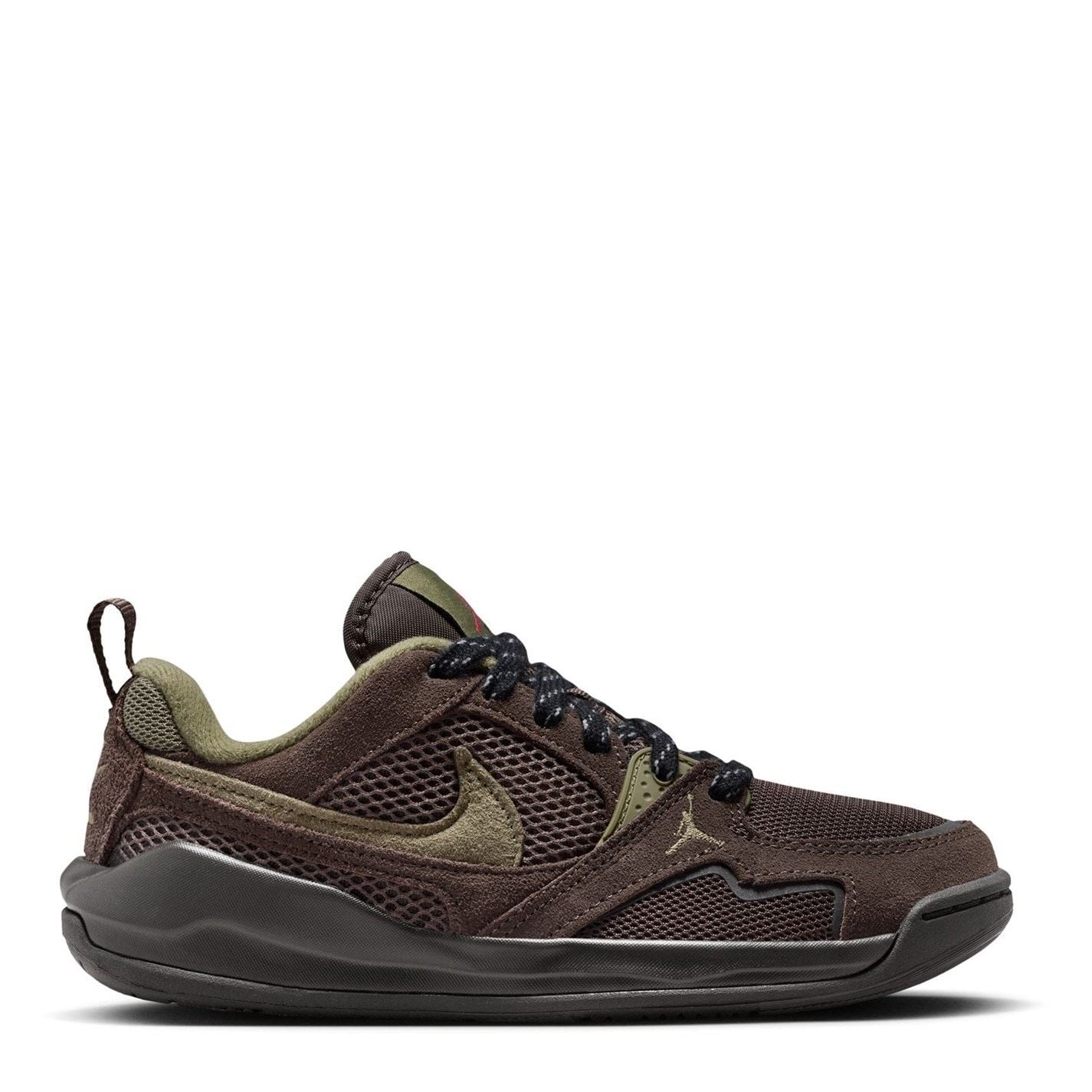 Air Jordan Cmft Era Jn54 Lace Up Low Top Sneakers – Lovell Sports