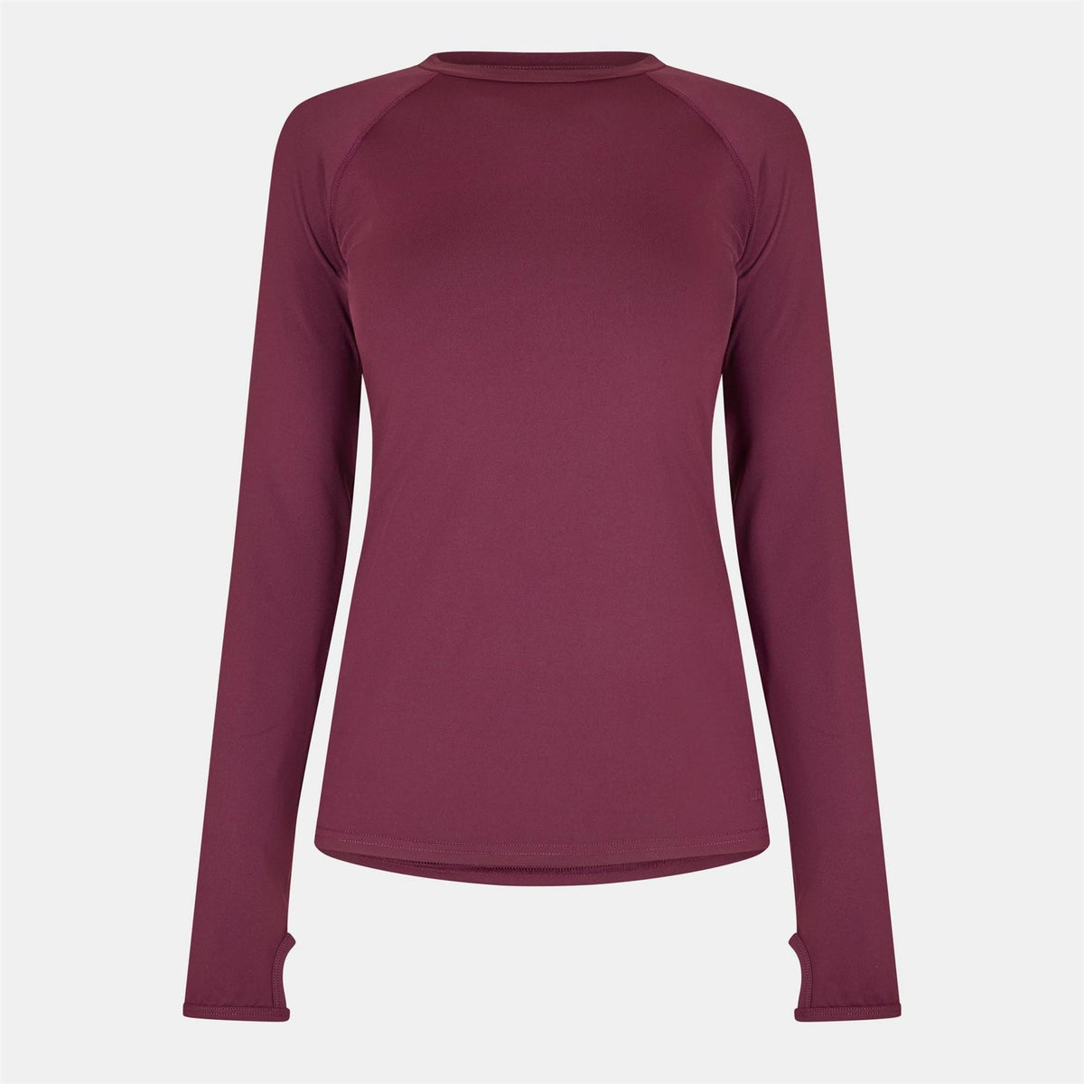 USA Pro Womens Pro Long Sleeve Top