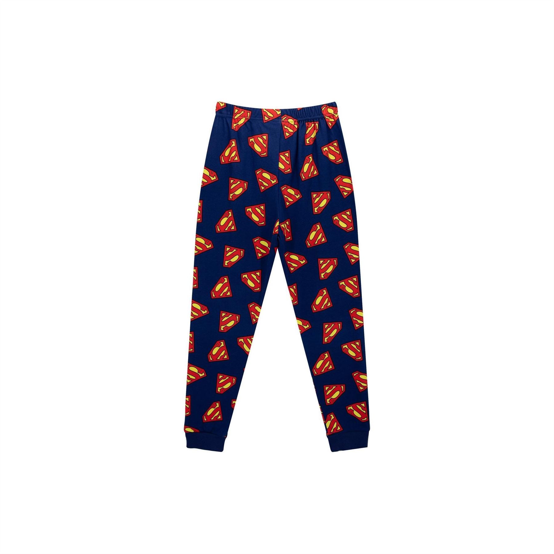 Character Pyjamas Set Junior