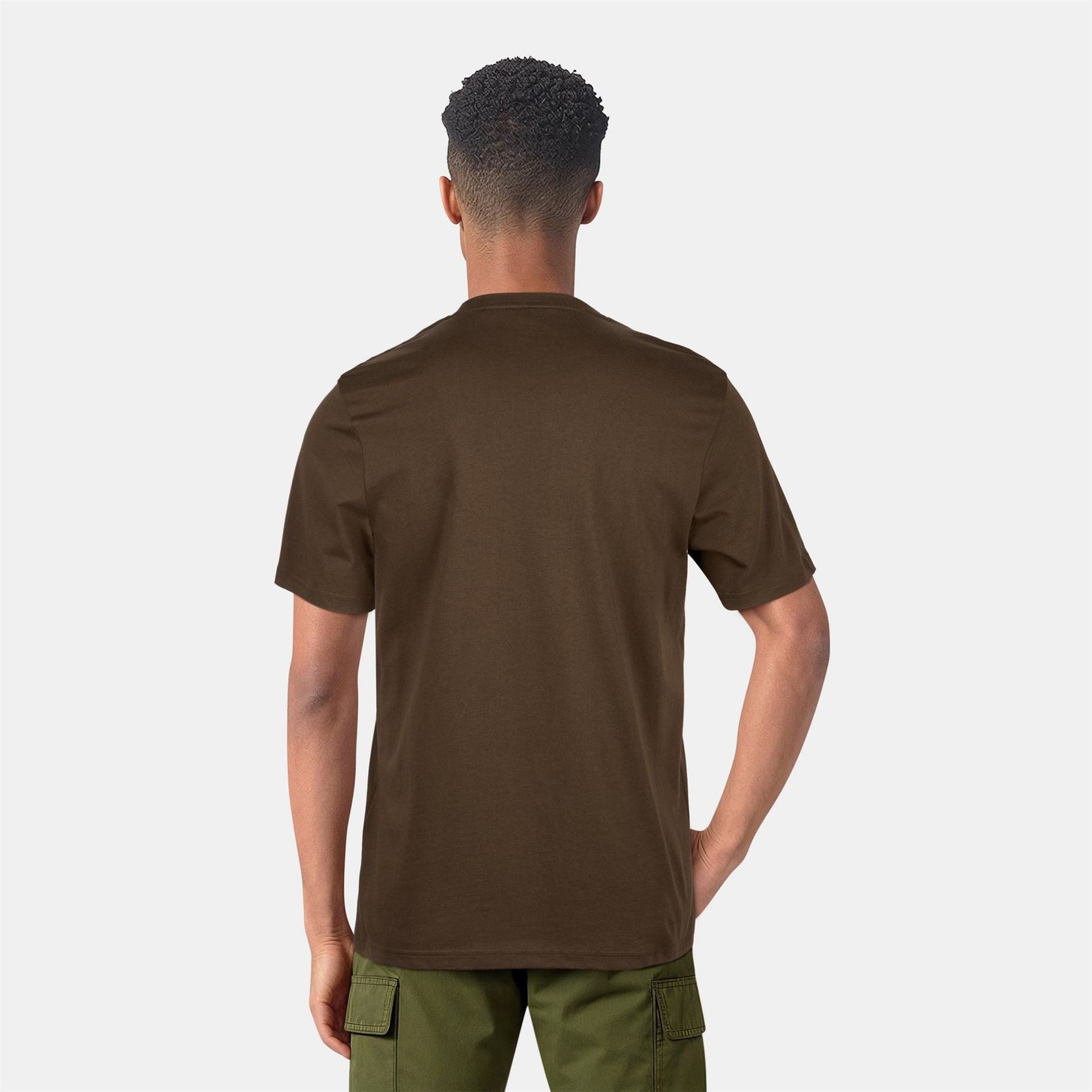 Lyle and Scott Logo T-Shirt