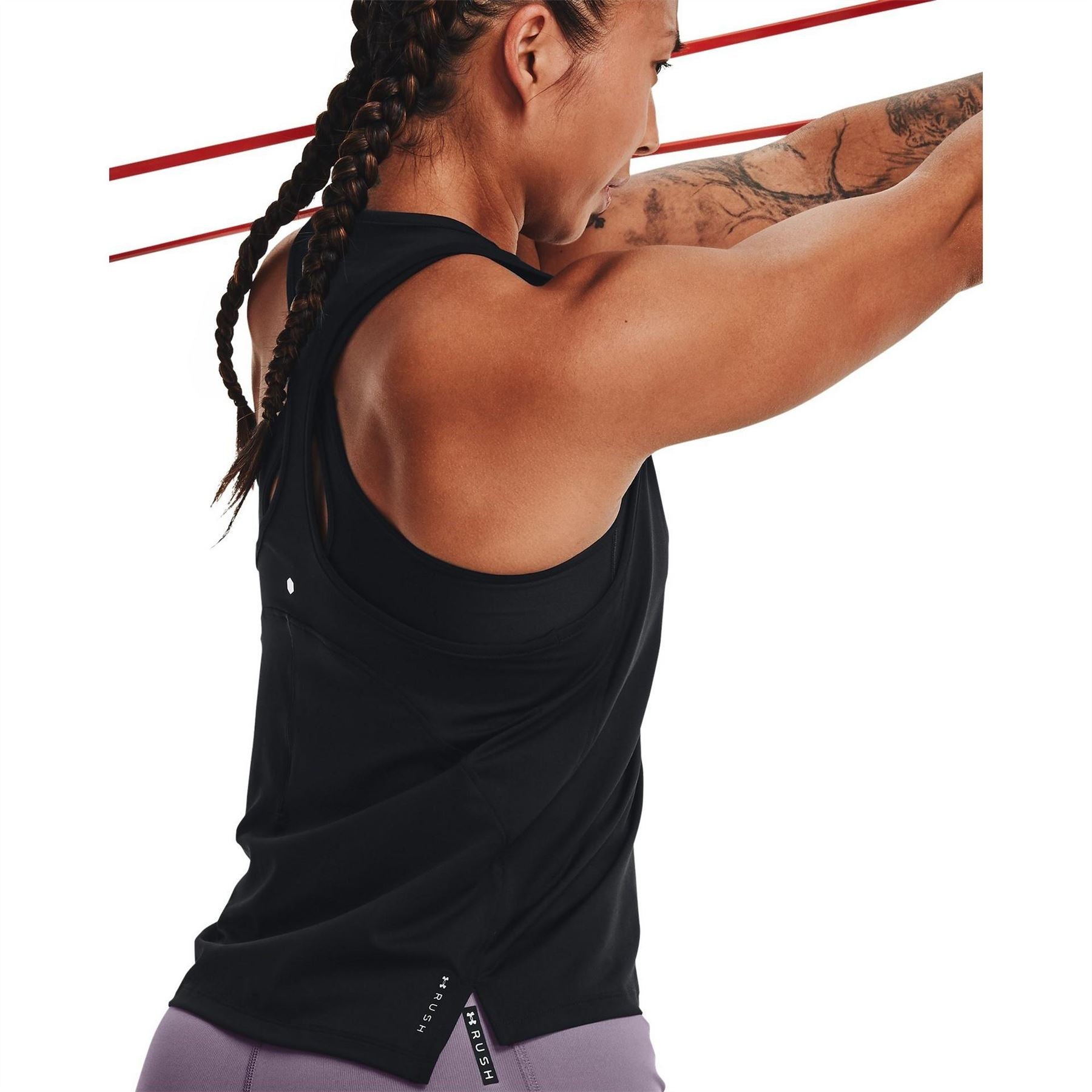 Under Armour Energy Tank Top