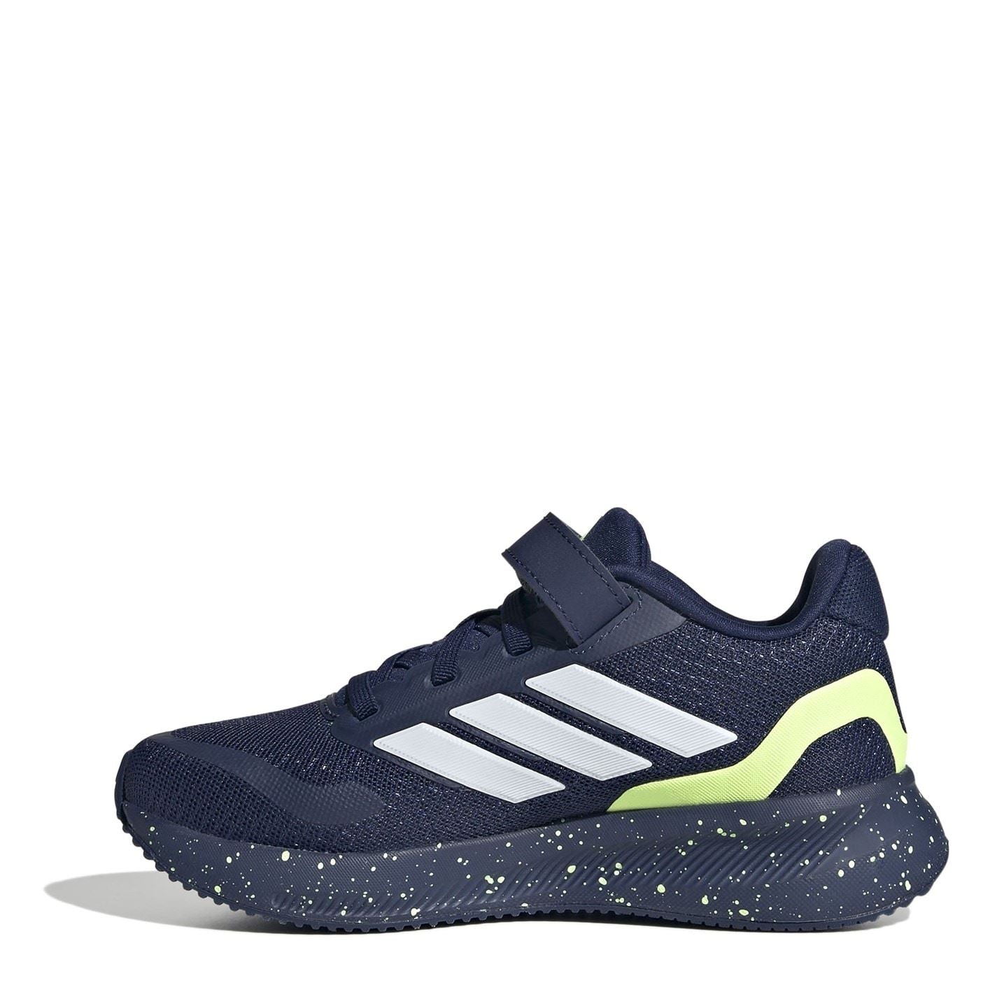 adidas Runfalcon 5 El Childrens Trainers