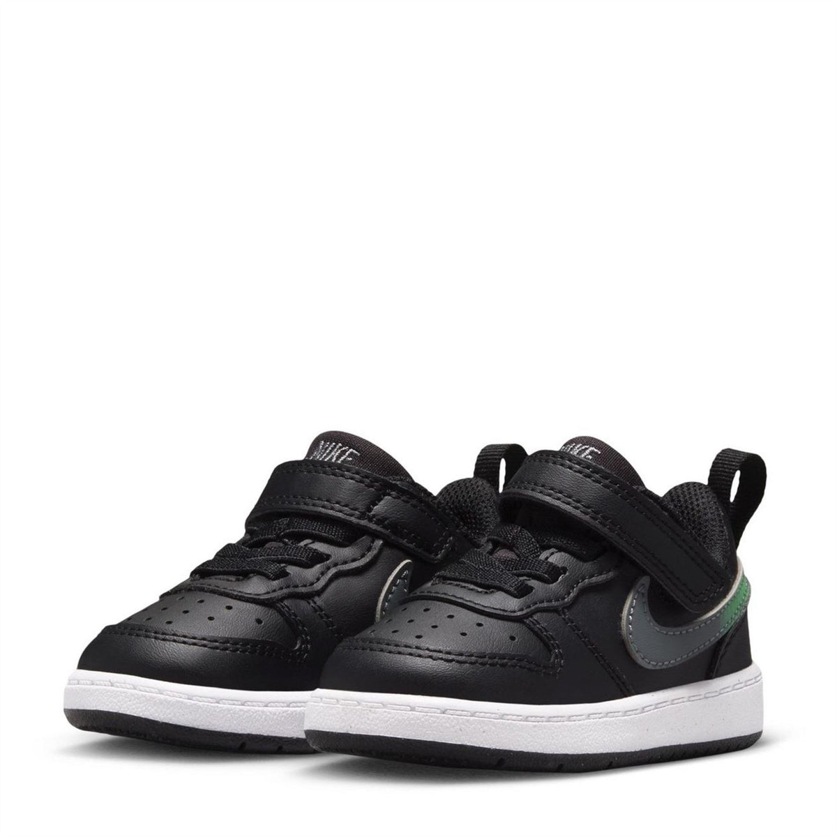 Nike Court Borough Low 2 Baby Toddler Shoe