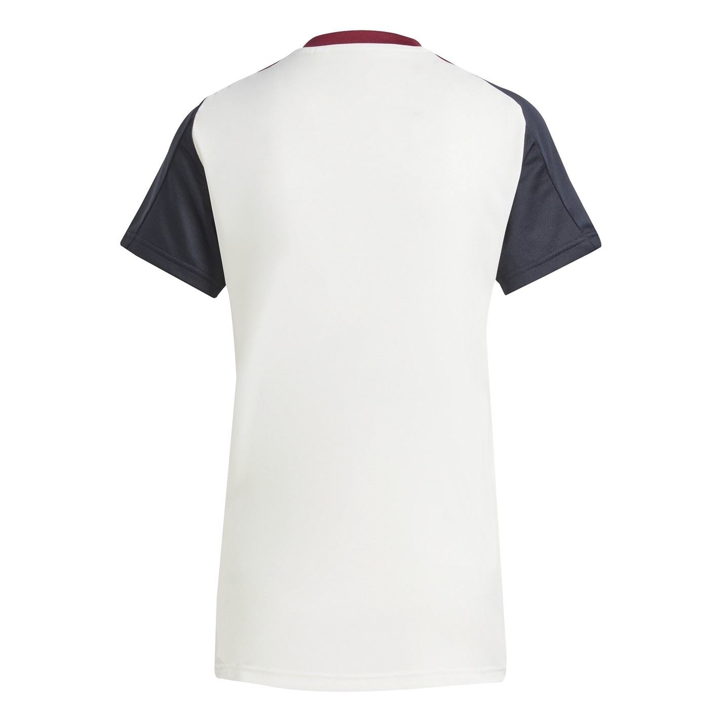 adidas Womens Manchester United Training Shirt 2025