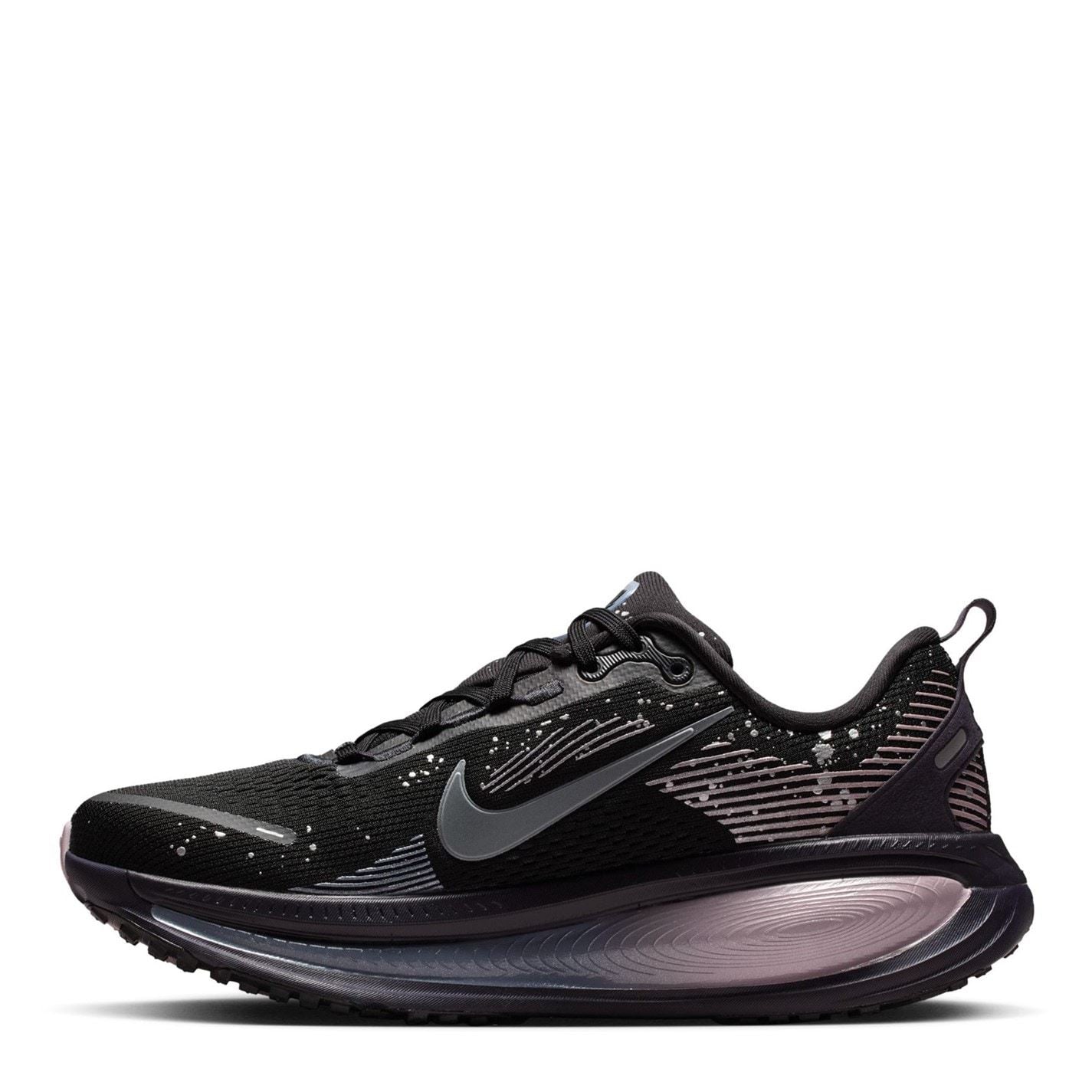 Nike Womens Vomero 18 Road Running Shoes