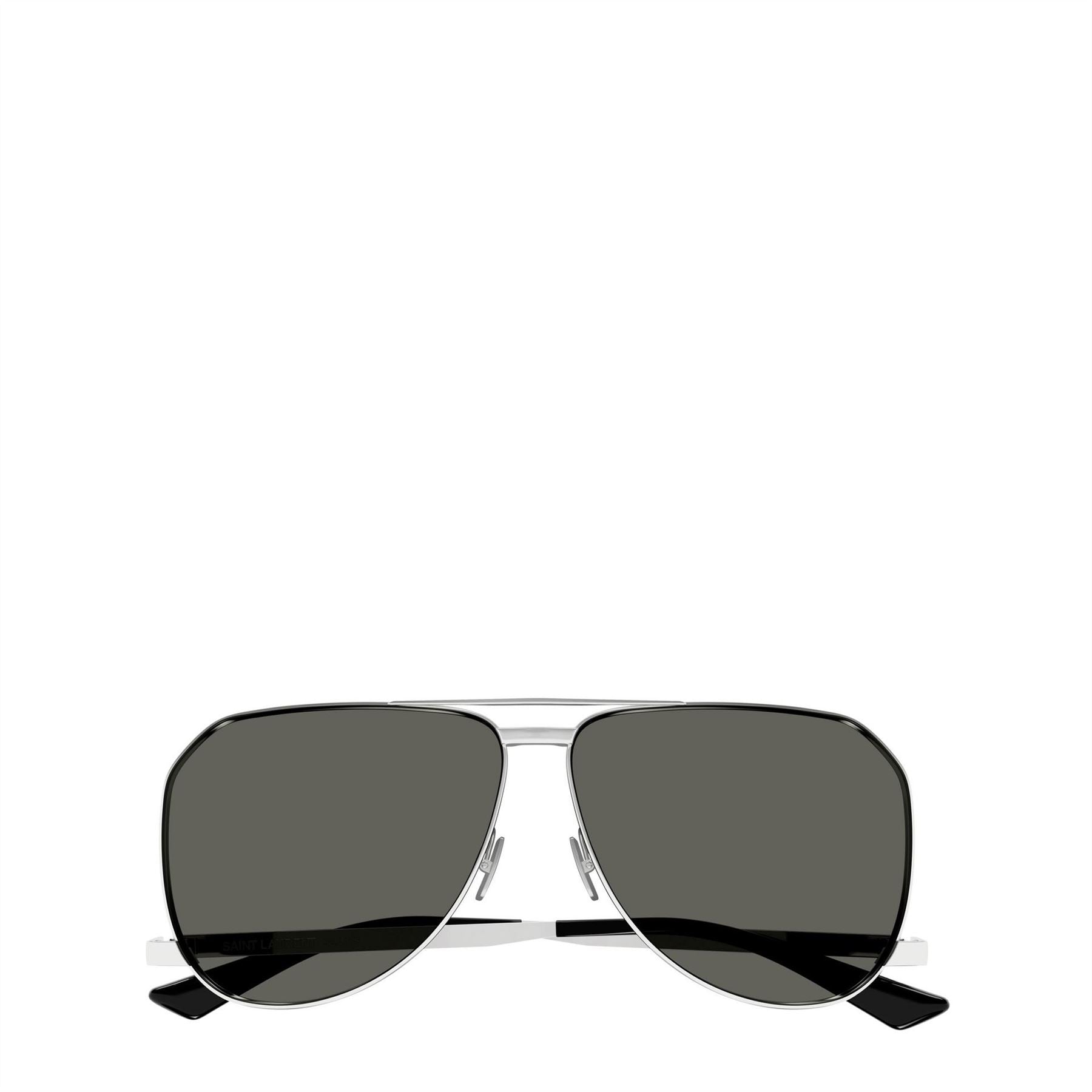 Saint Laurent Aviator Sunglasses