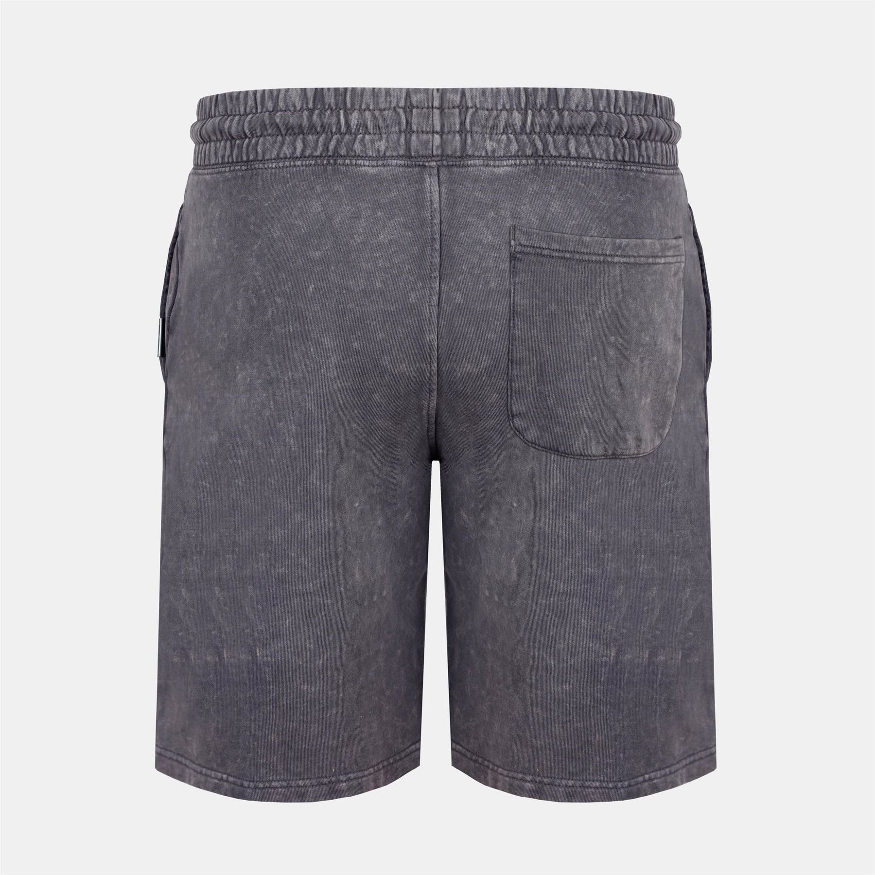 Firetrap Cherub Sweat Shorts with Elasticated Waistband