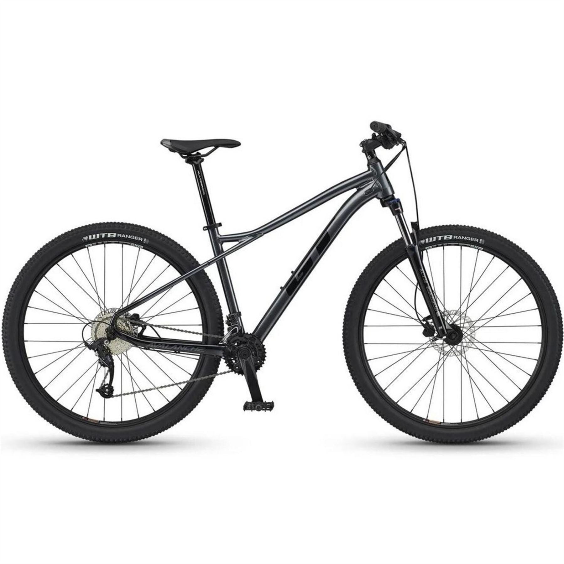 GT Avalanche Sport Hardtail Bike