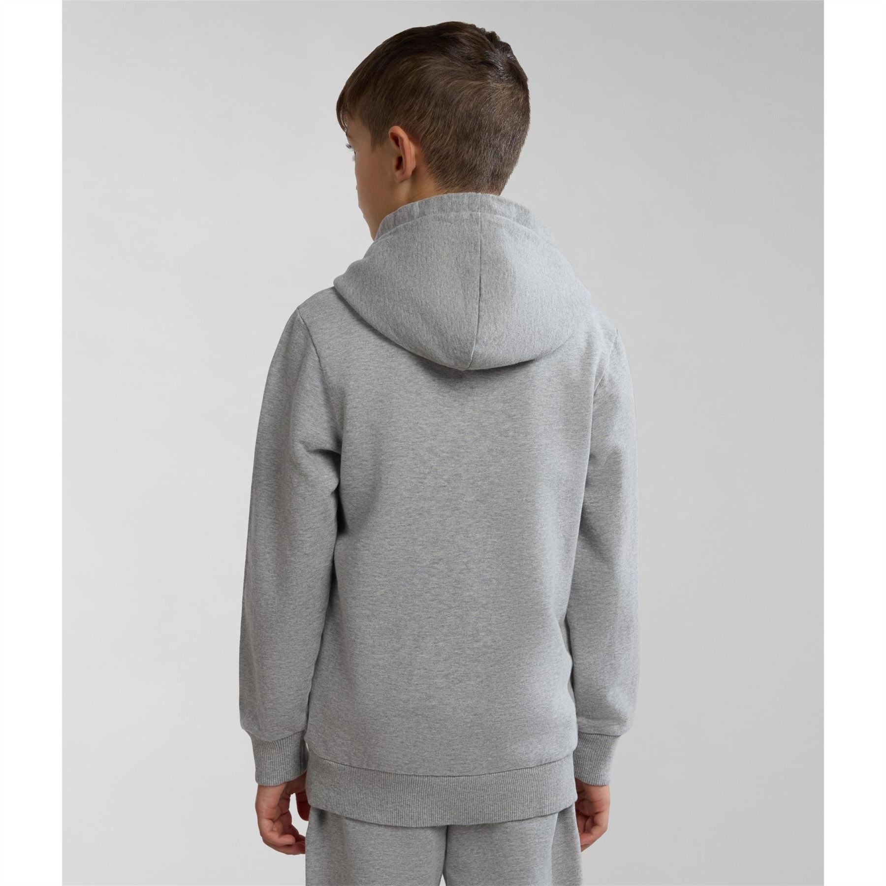 Napapijri Kids Kitik Logo Hoodie