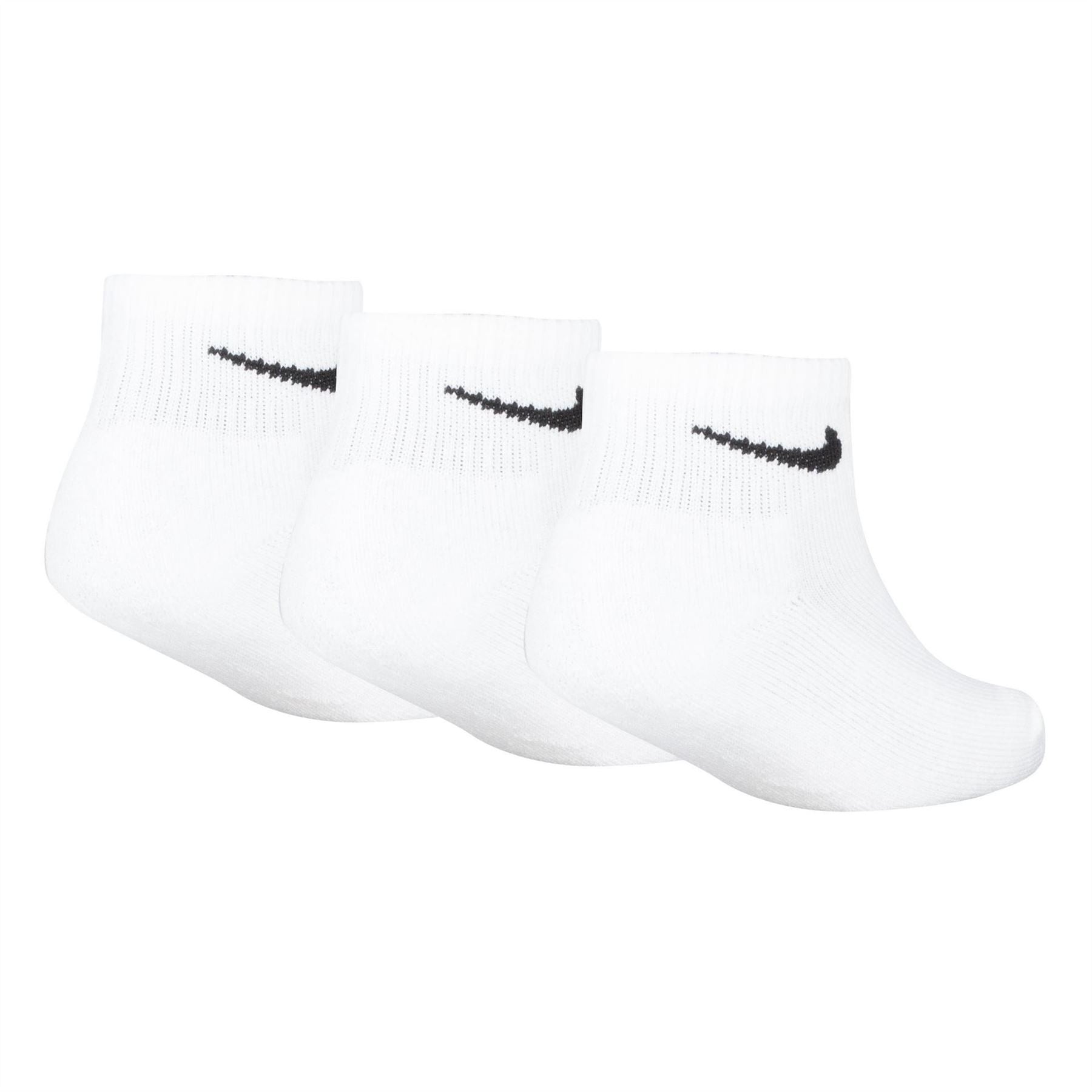 Nike Ankle 3pk Childs