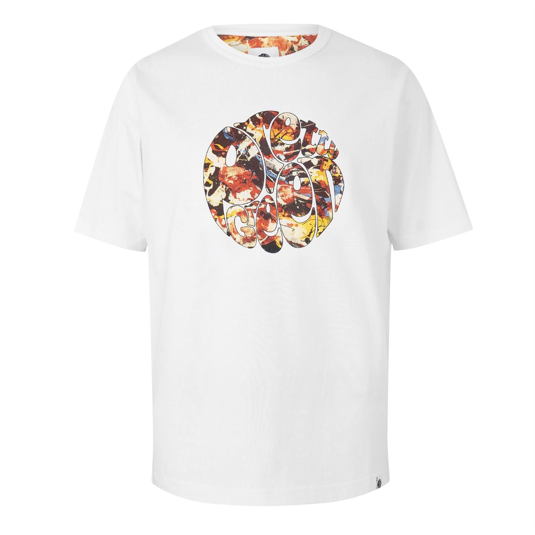 Pretty Green T-Shirt
