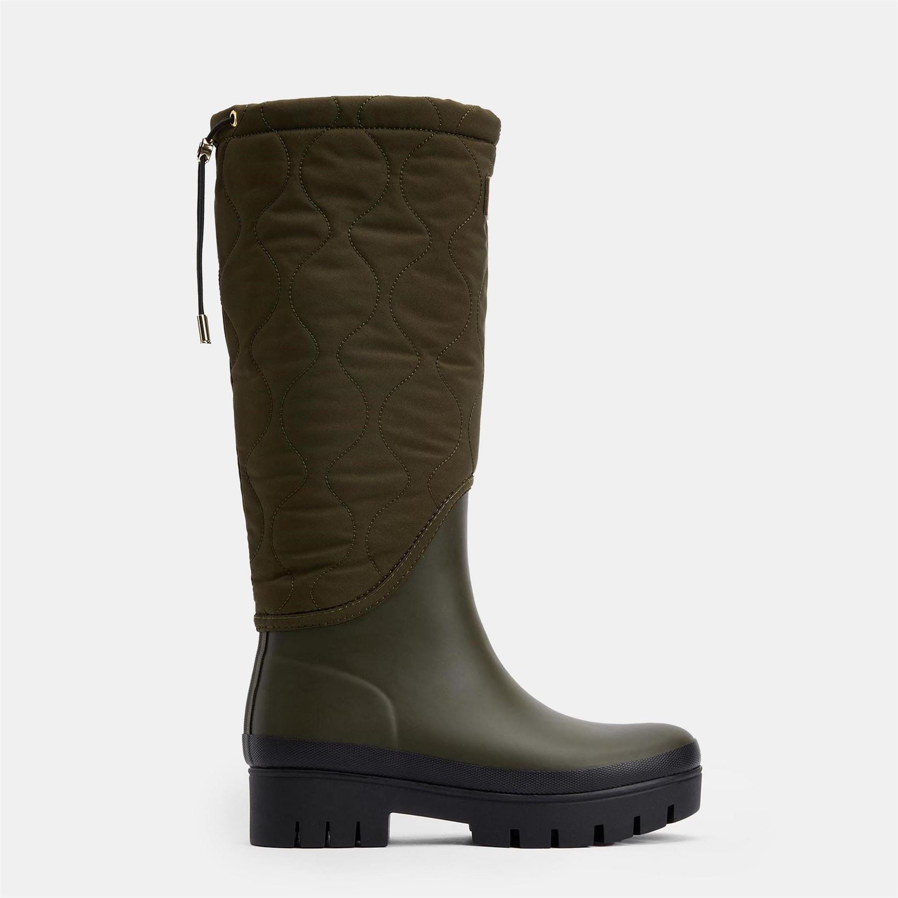 Barbour Marnie Tall Wellies