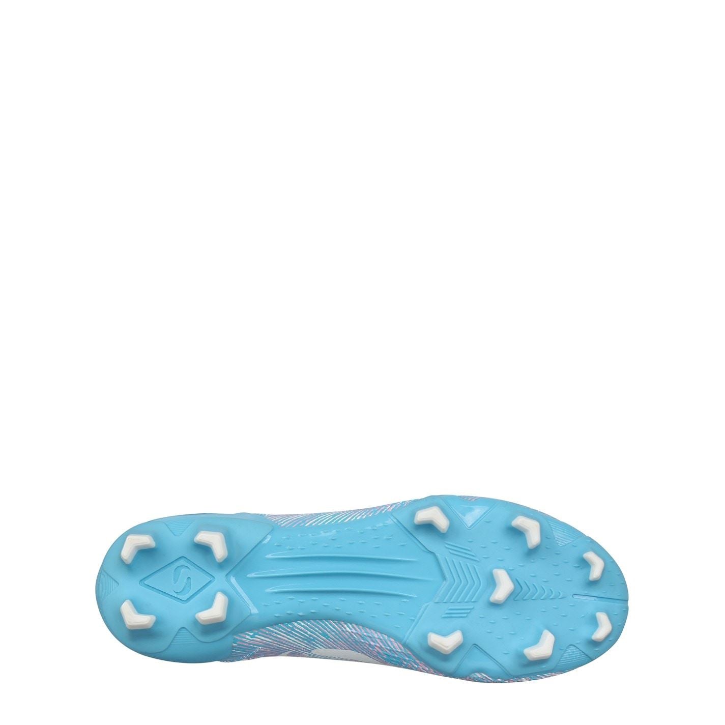 Sondico Blaze Childrens Fg Football Boots