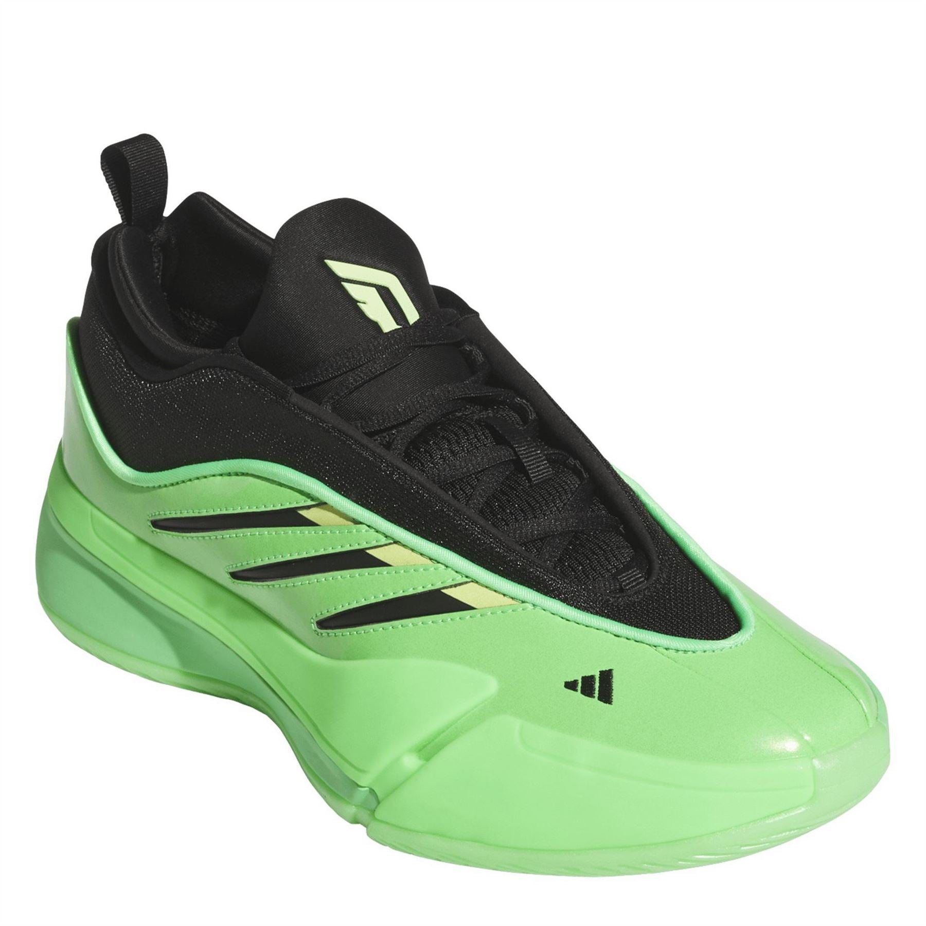 adidas Basketball Trainers
