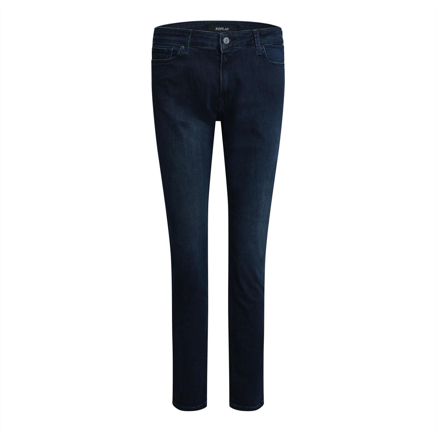 Replay Luz Skinny Fit Jeans
