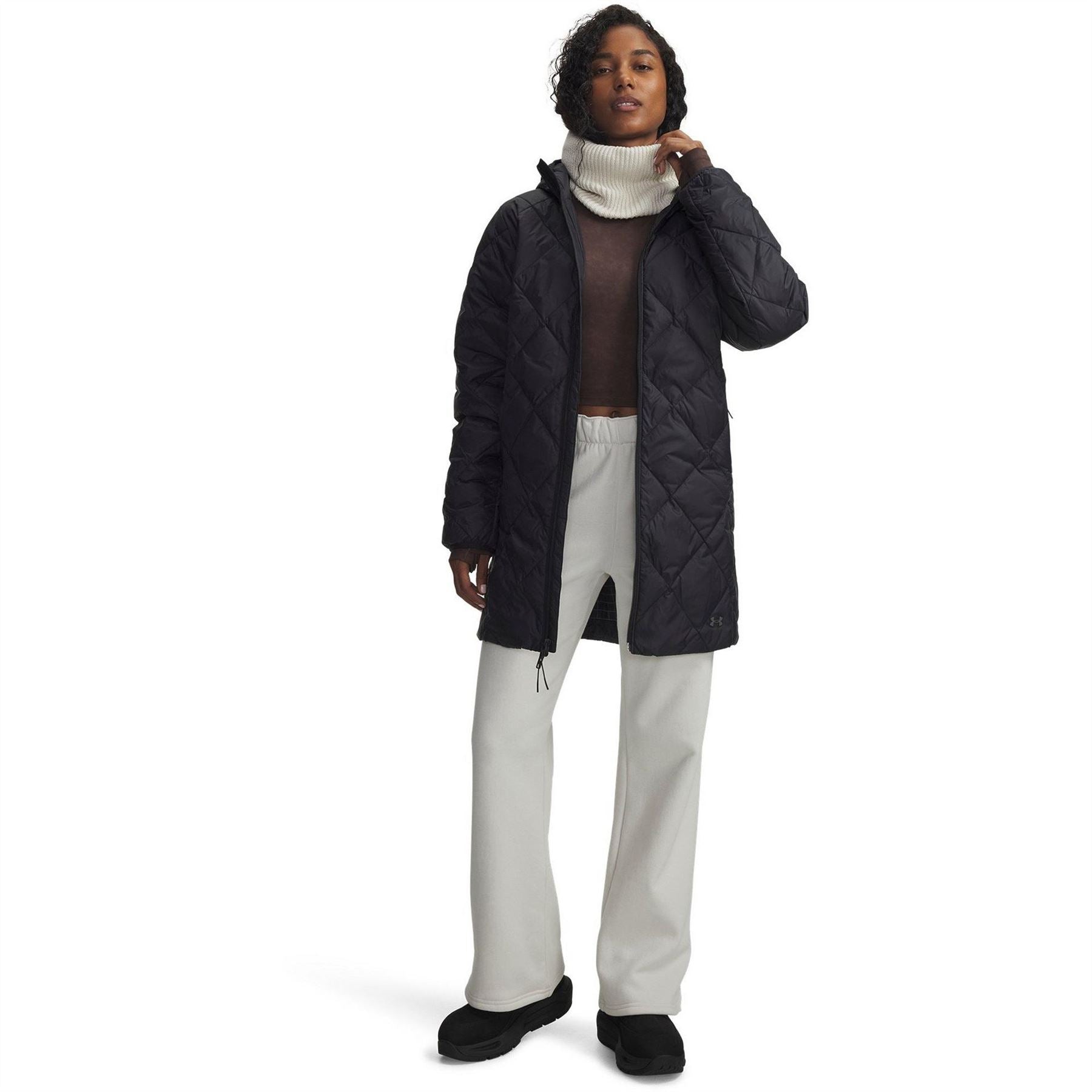Under Armour Legend Down Parka