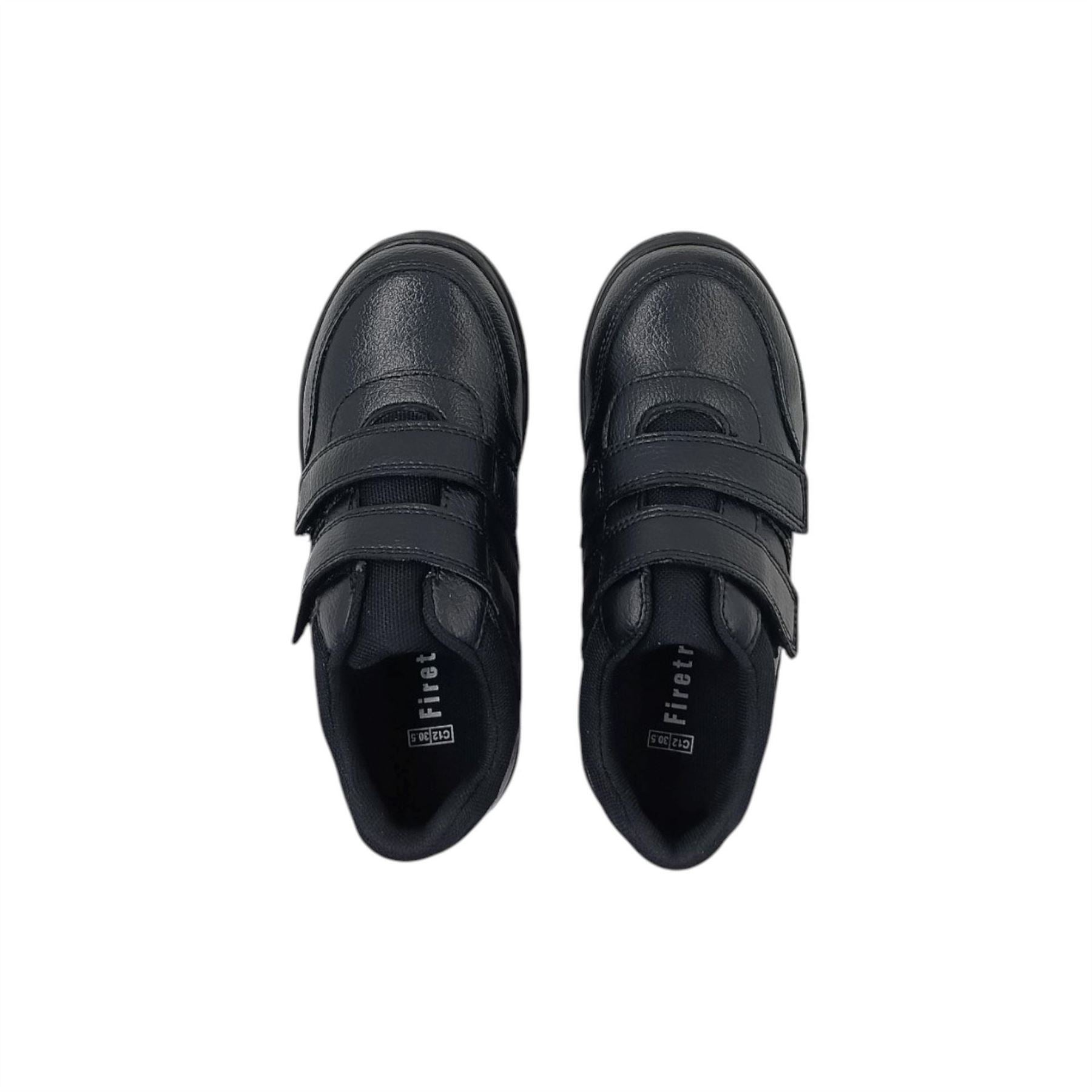 Firetrap Alton Derby Shoes