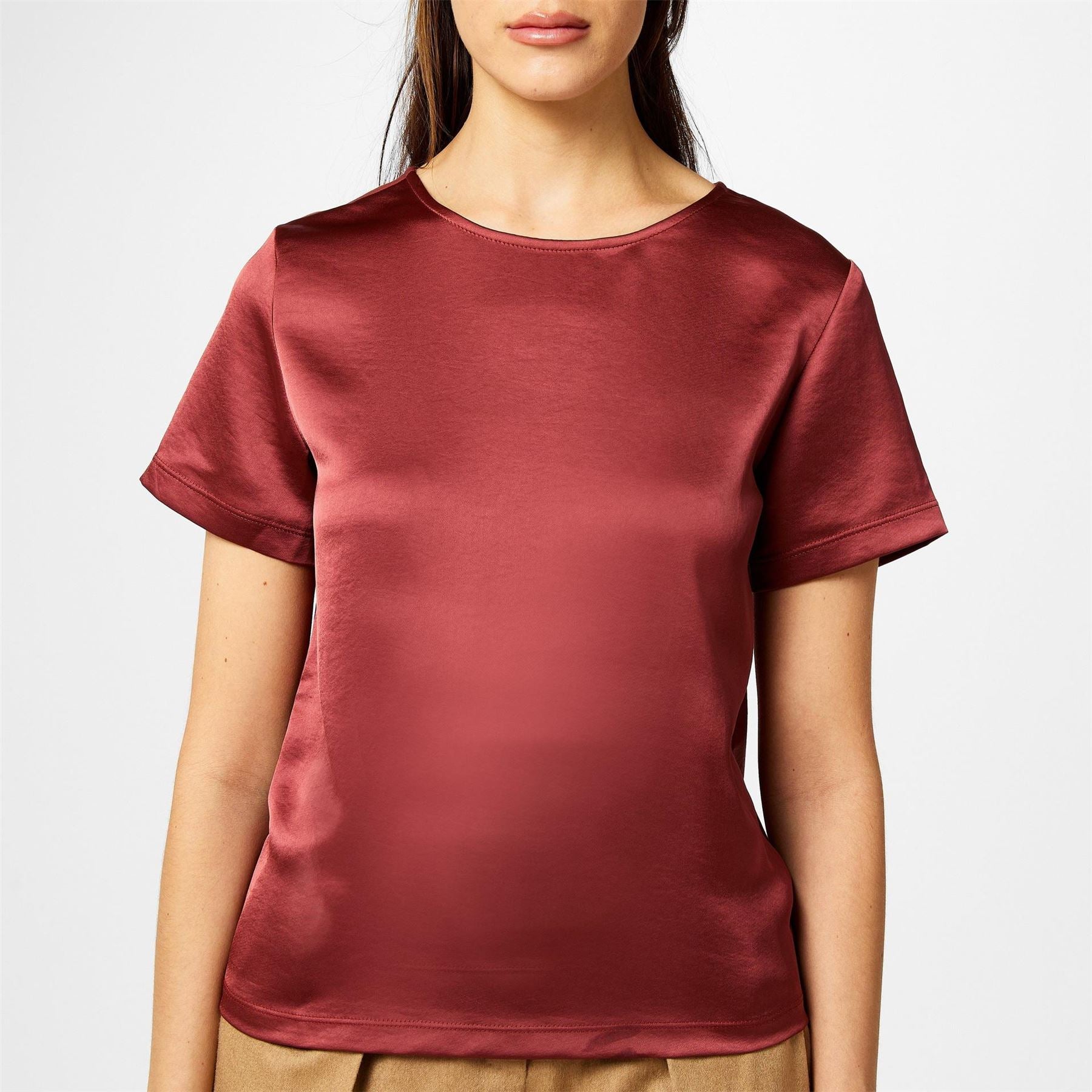 Weekend Max Mara Torres Regular Fit T-Shirt