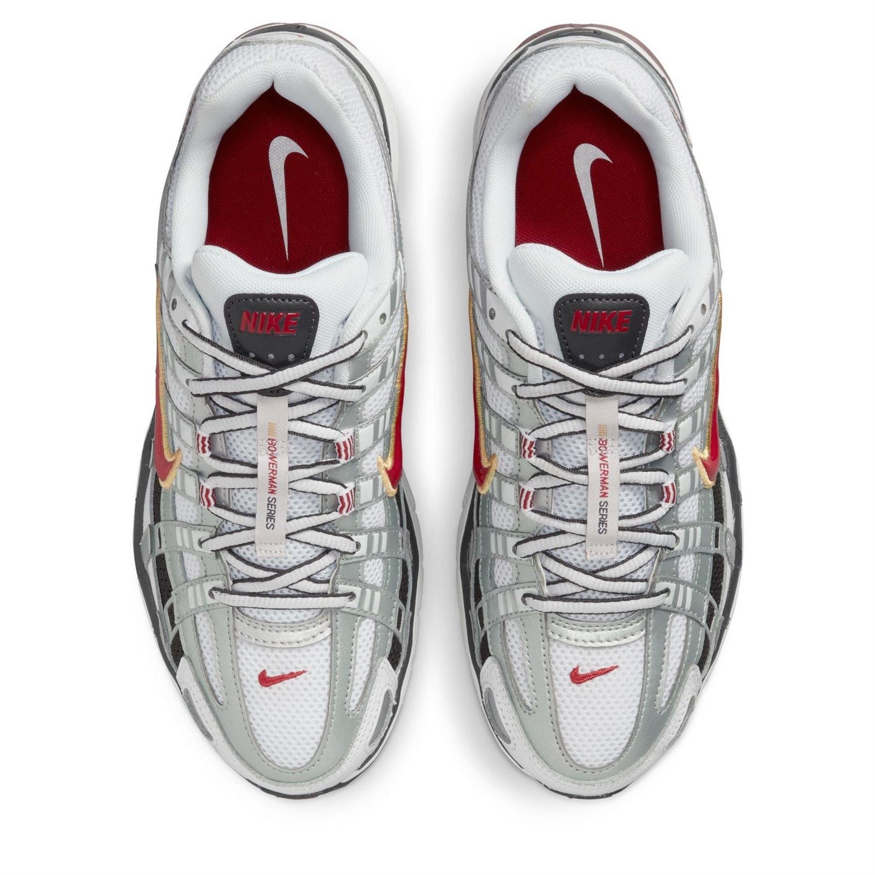 Nike Low Top Trainers