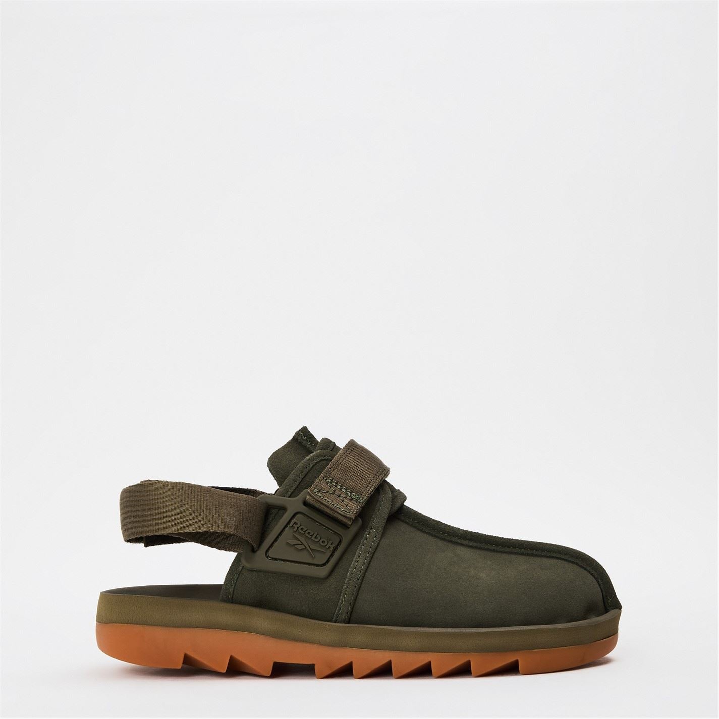 Reebok Beatnik Closed Toe Shuv Clogs