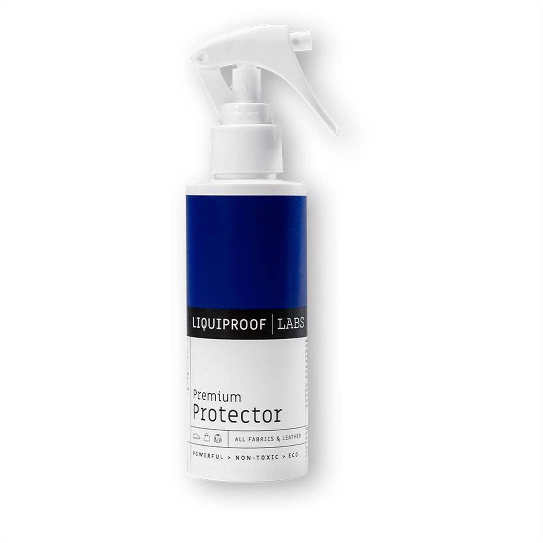 Liquiproof Shoe  And  Fabric Protector