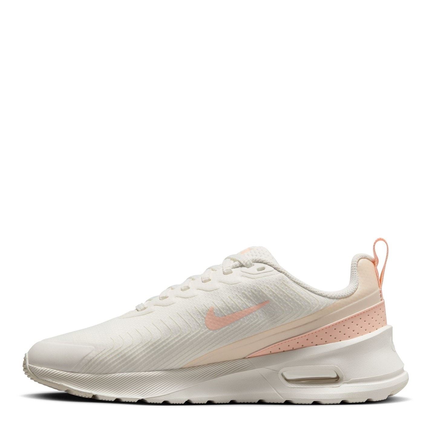 Nike Air Max Nuaxis