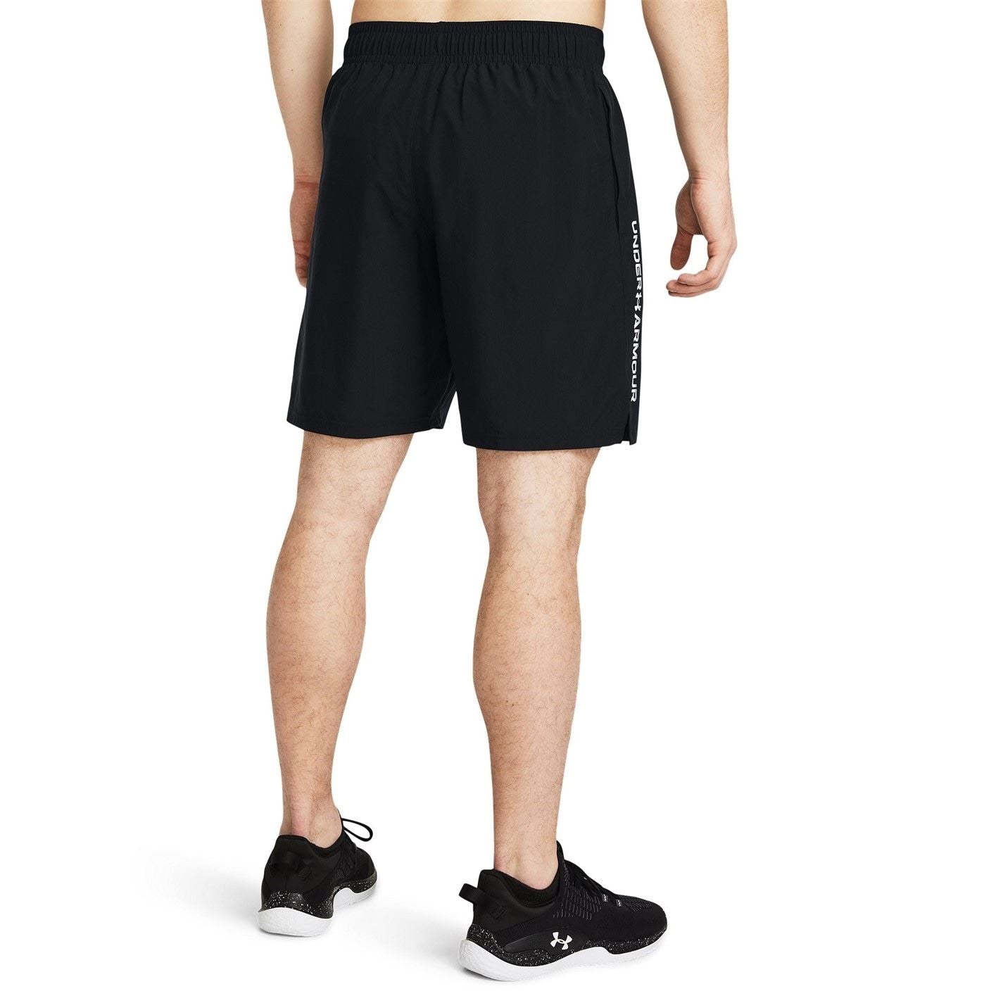 Under Armour Armour Ua Tech� Woven Wordmark Shorts
