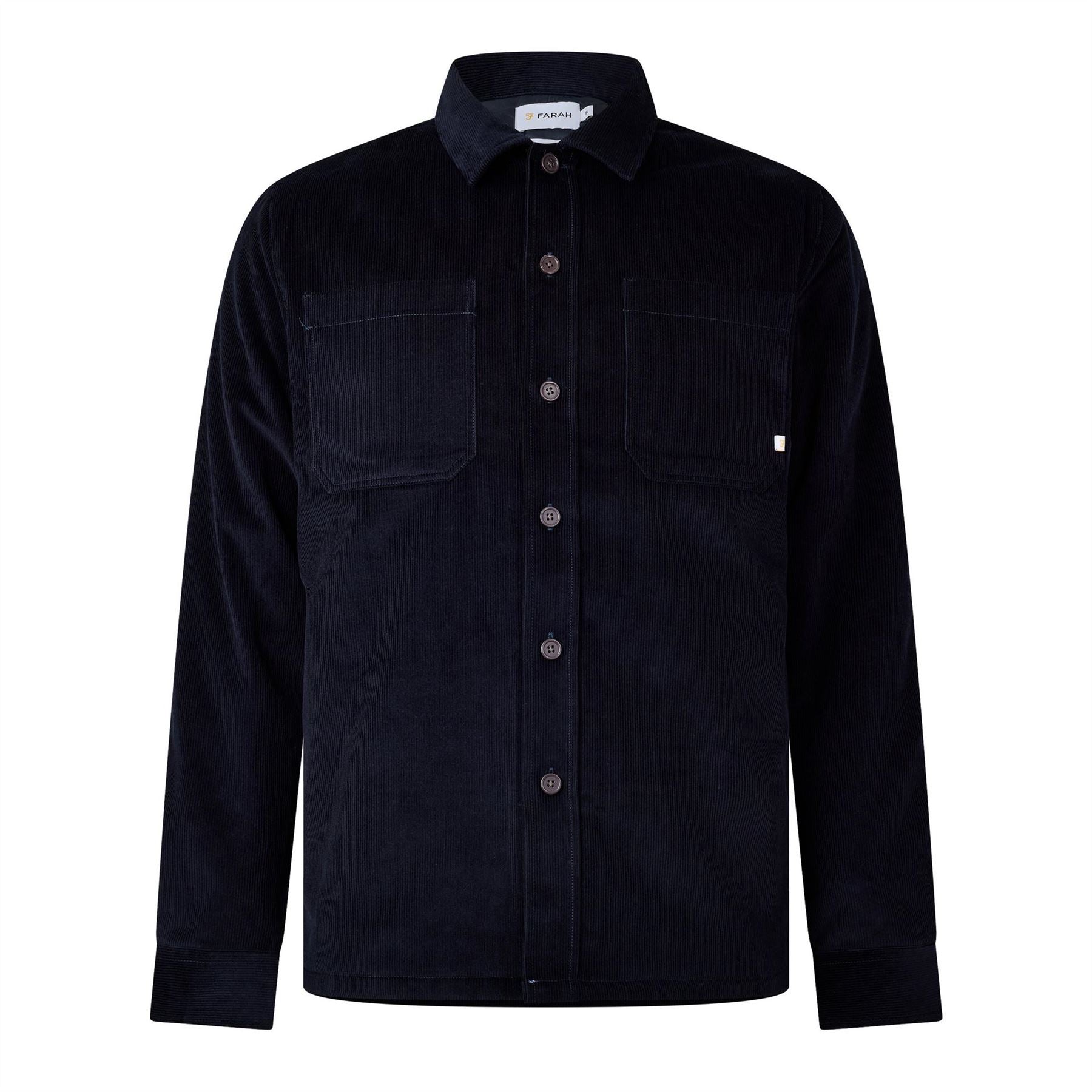 Farah Overshirt