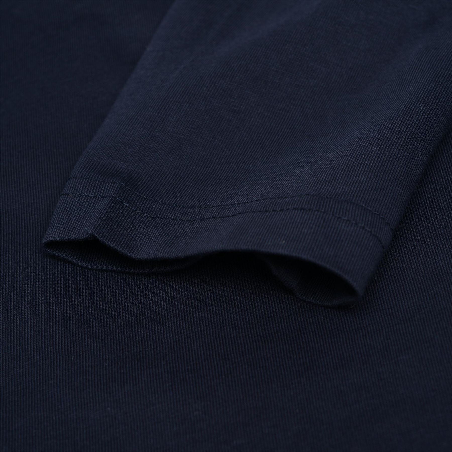 Original Penguin Long Sleeve Crew T-Shirt