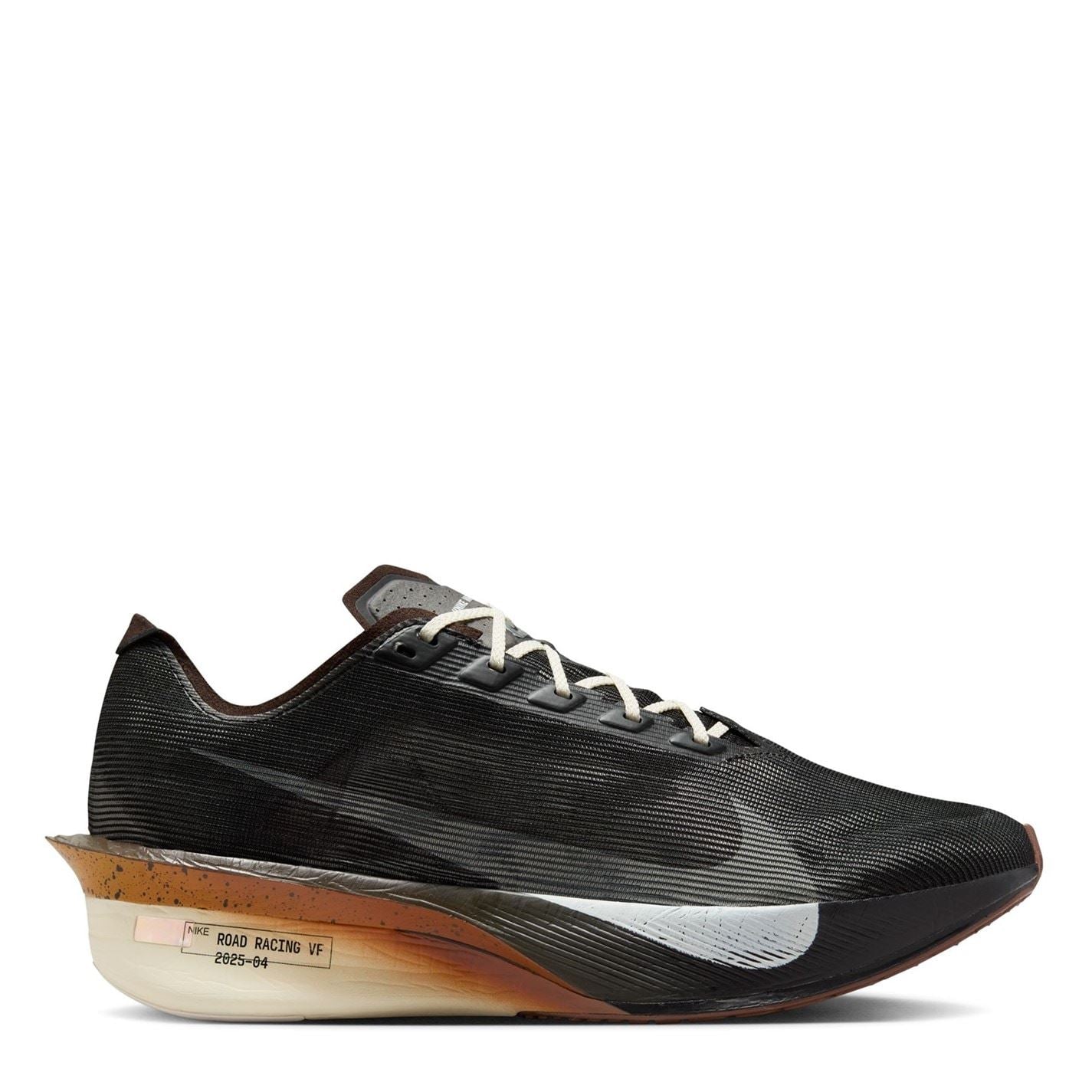 Nike Mens Vaporfly 4 Road Running Shoes