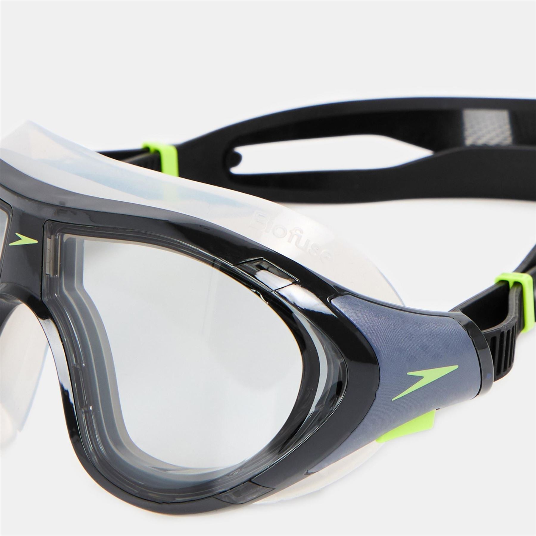 Speedo Mask 2.0 Training Goggles