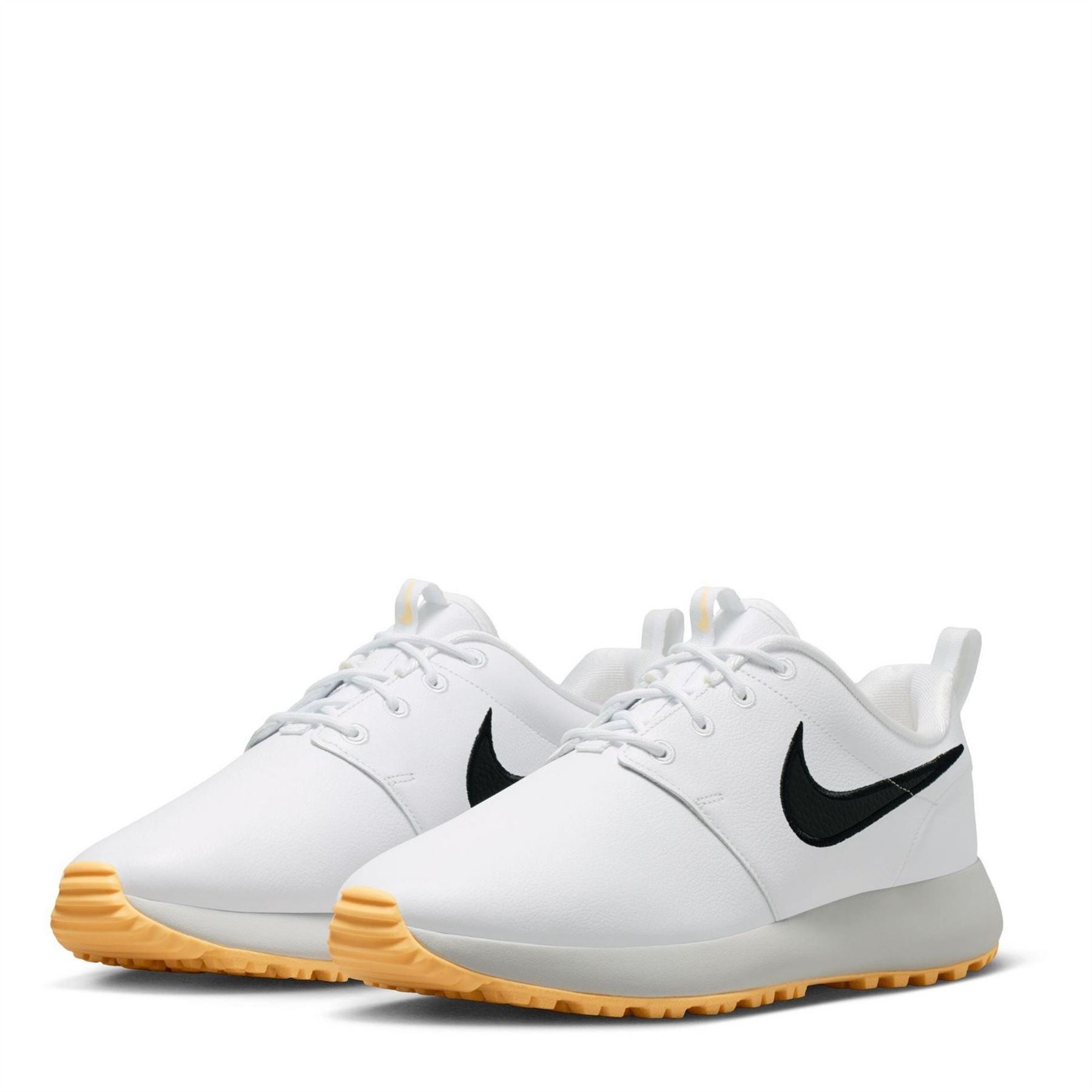 Nike Spikeless Golf Shoes