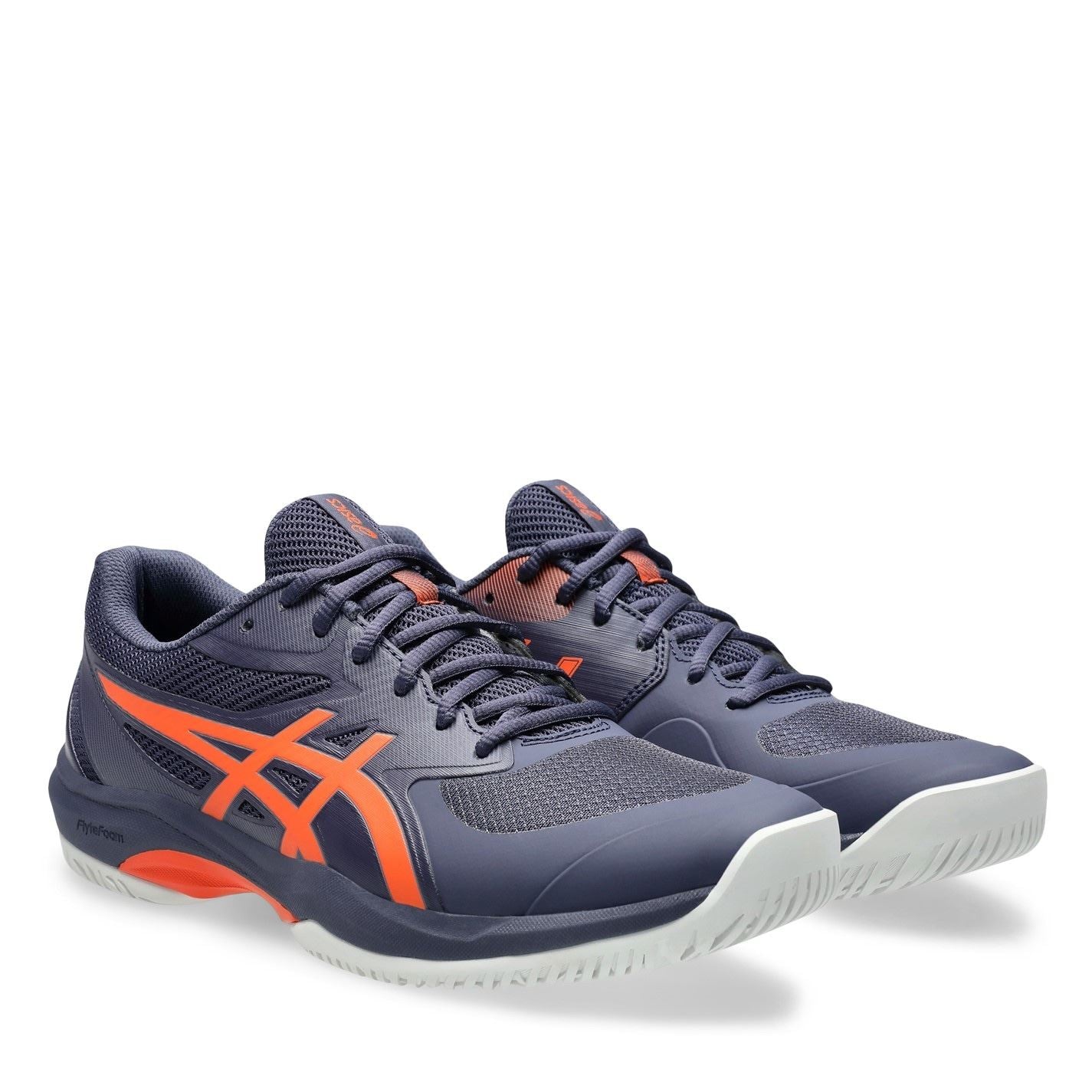 Asics Mens Game Ff Tennis Shoes