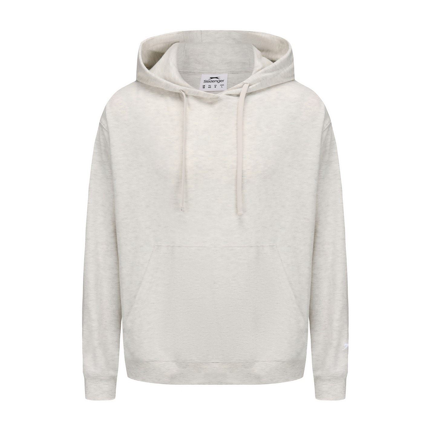 Slazenger Womens Leisure Hoodies