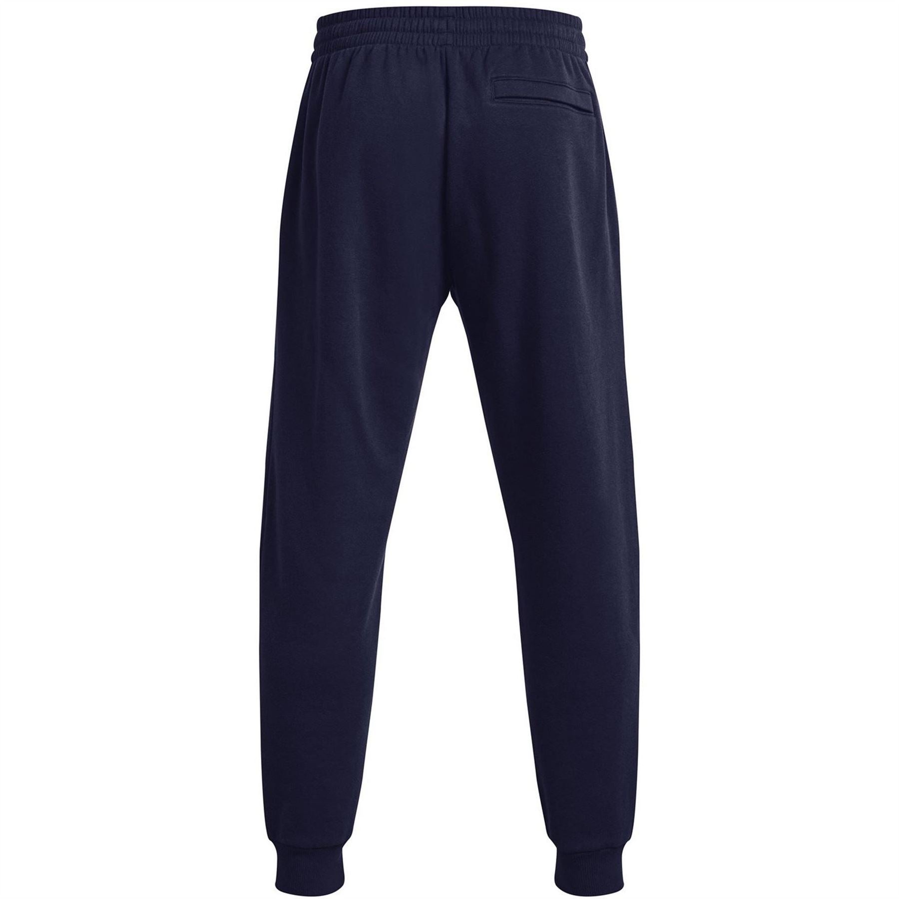 Under Armour Mens Armour Ua Rival Fleece Joggers