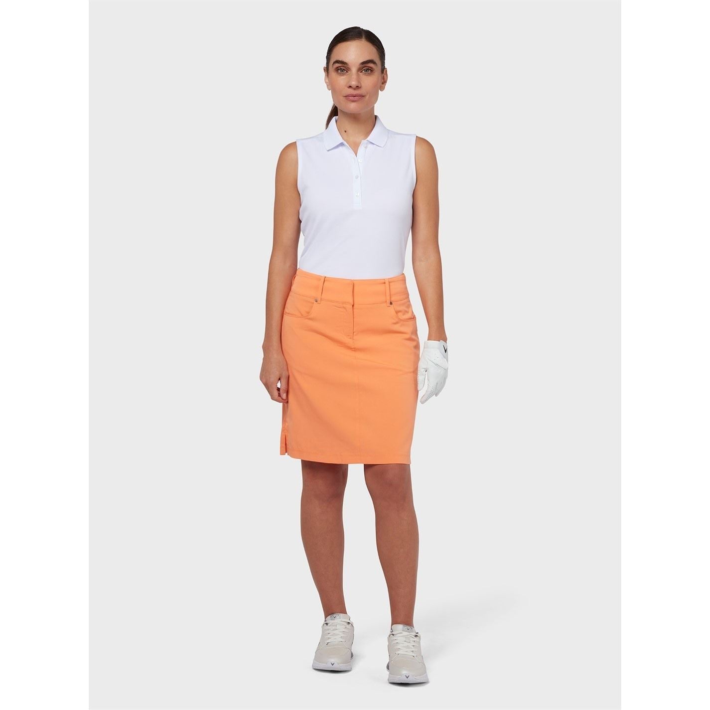 Callaway Regular Fit Athletic Skort