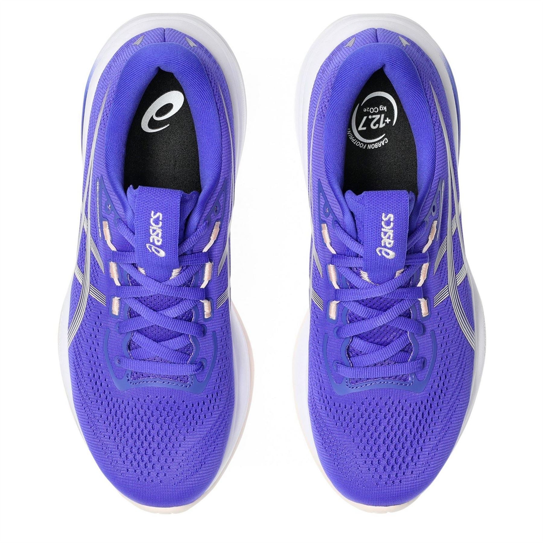 Asics Womens Gel Cumulus 28 Road Running Shoes
