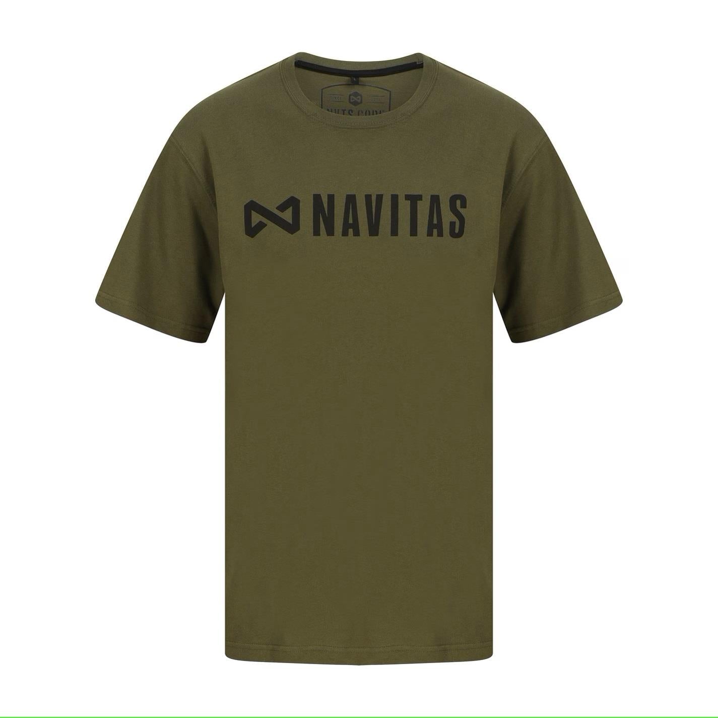 Navitas Core Tee