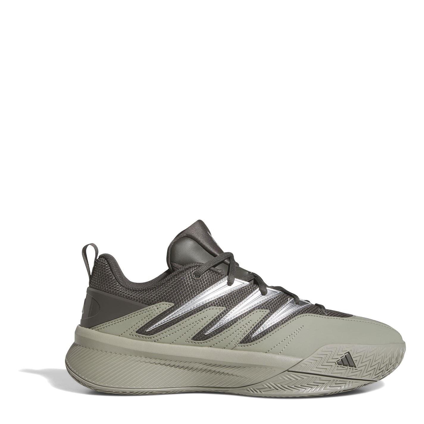 adidas Dame Certified 3 Low Trainers Juniors