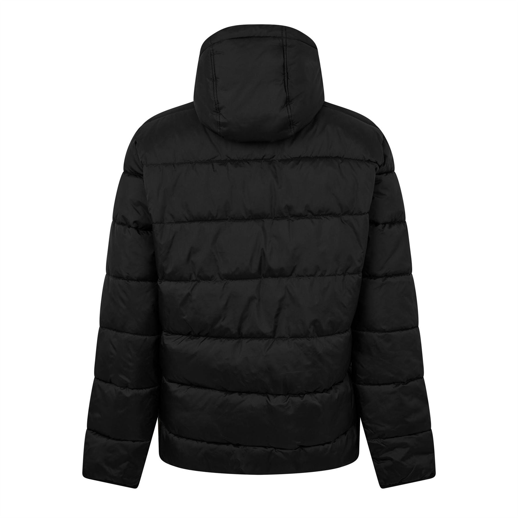 Barbour International Puffer Jacket