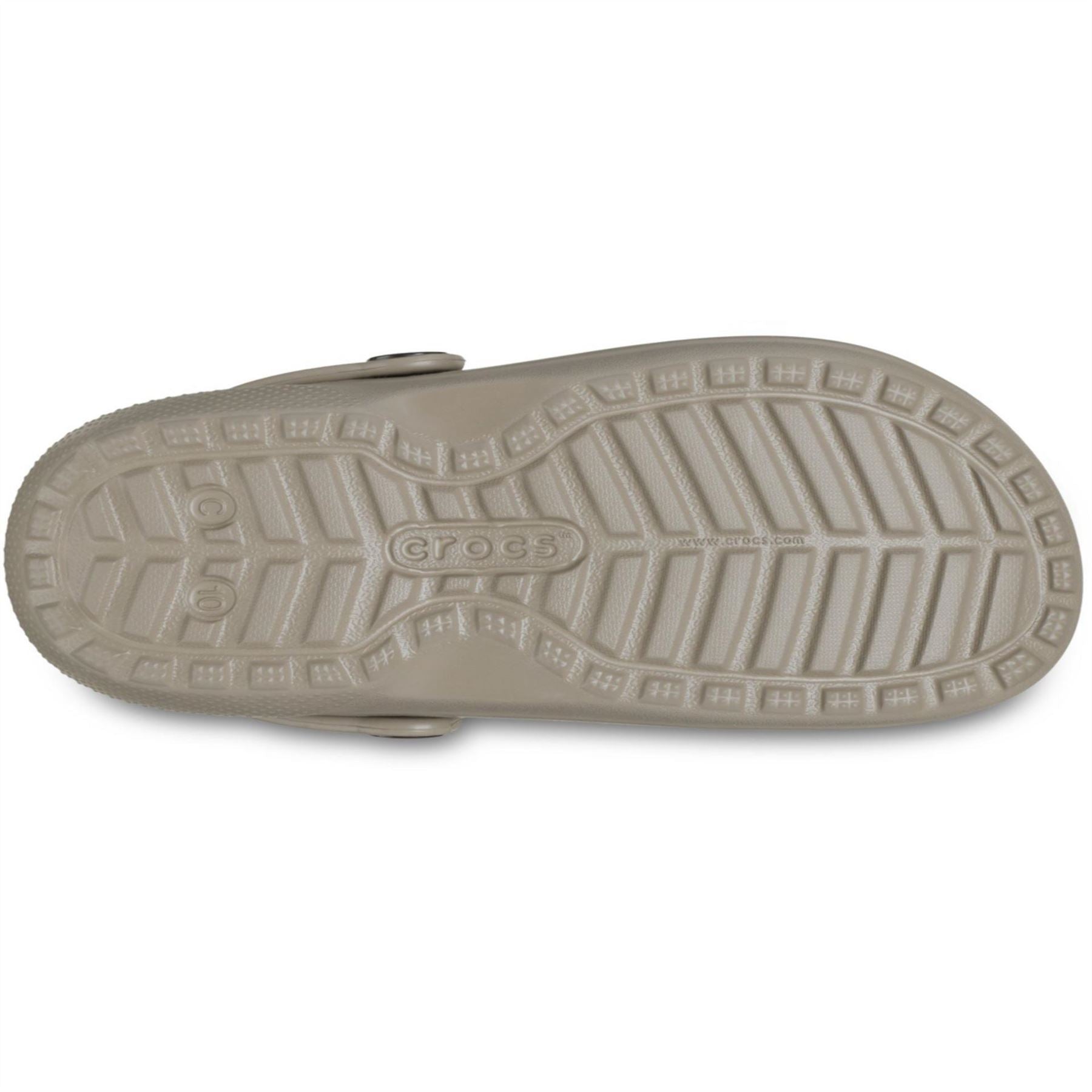 Crocs Kids Classic Lined Clog
